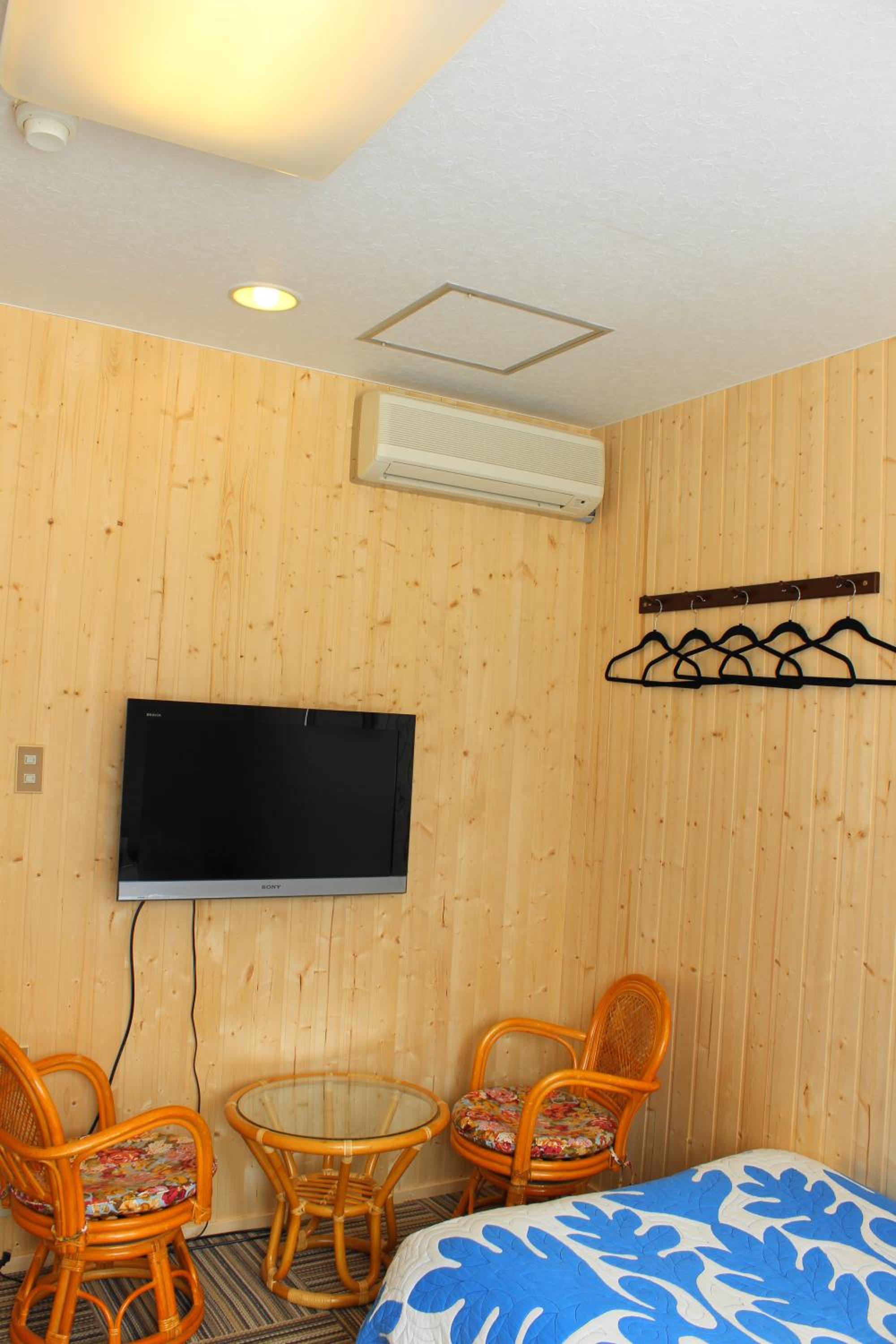Pension Fryingpan