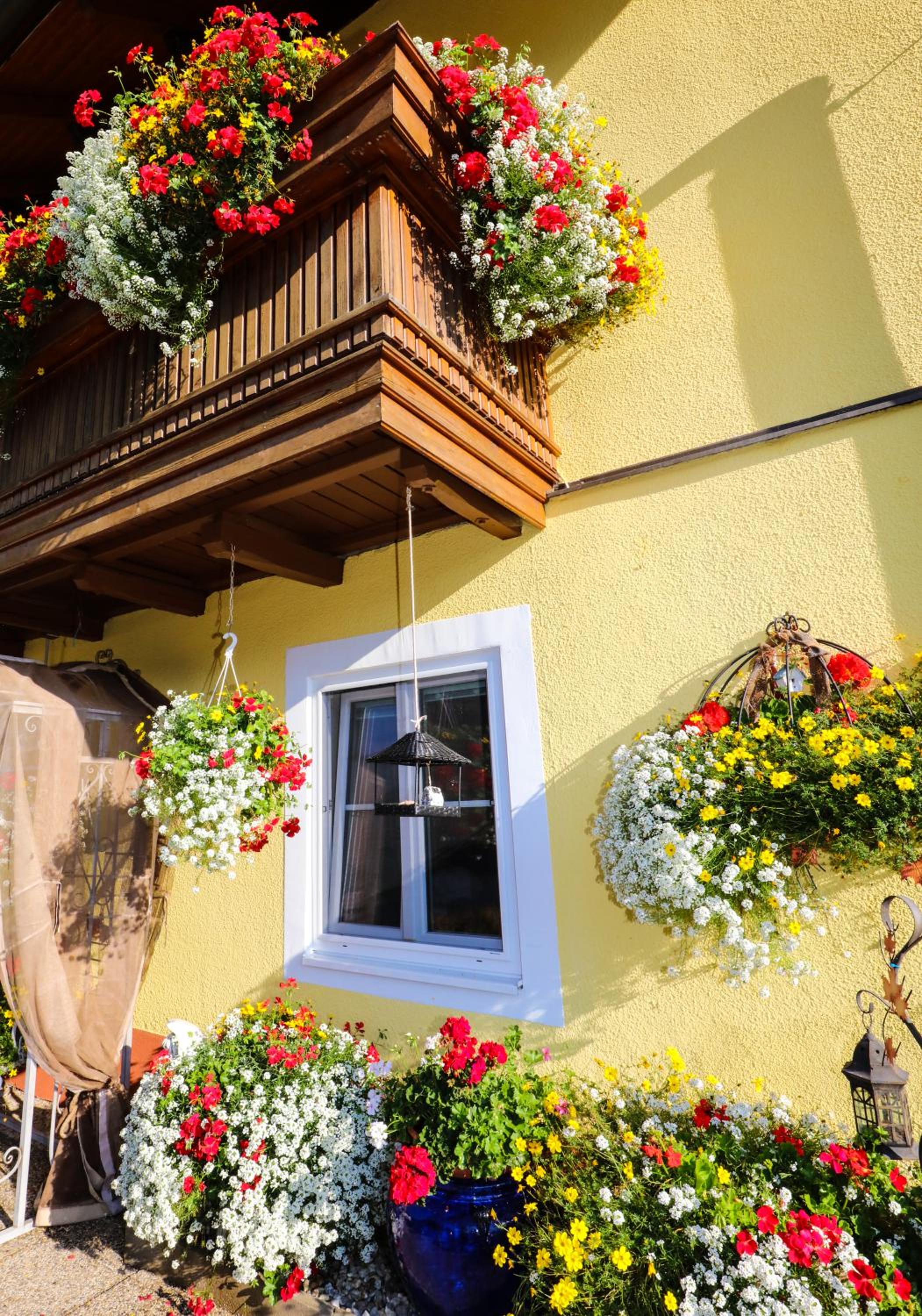 Appartements della Schiava