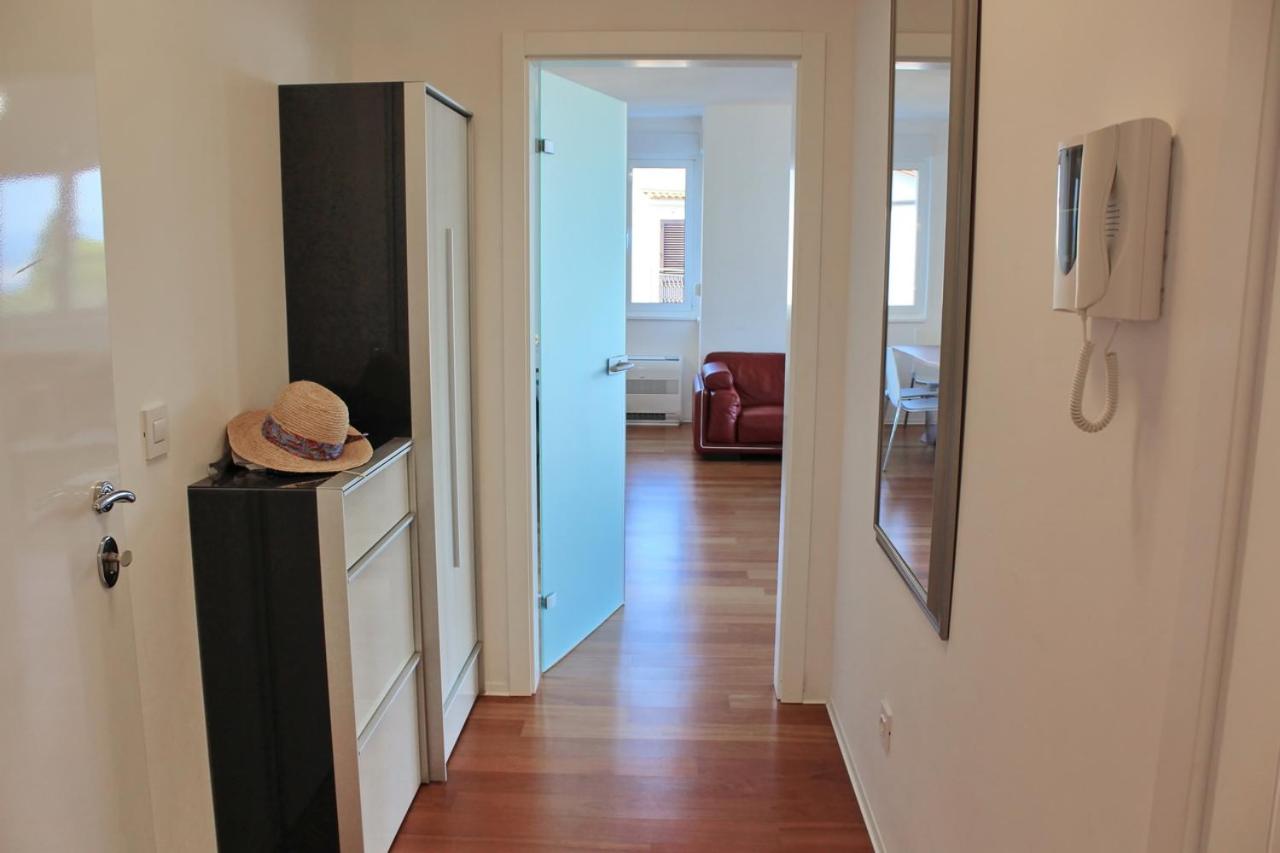 Apartments Anna view 5
