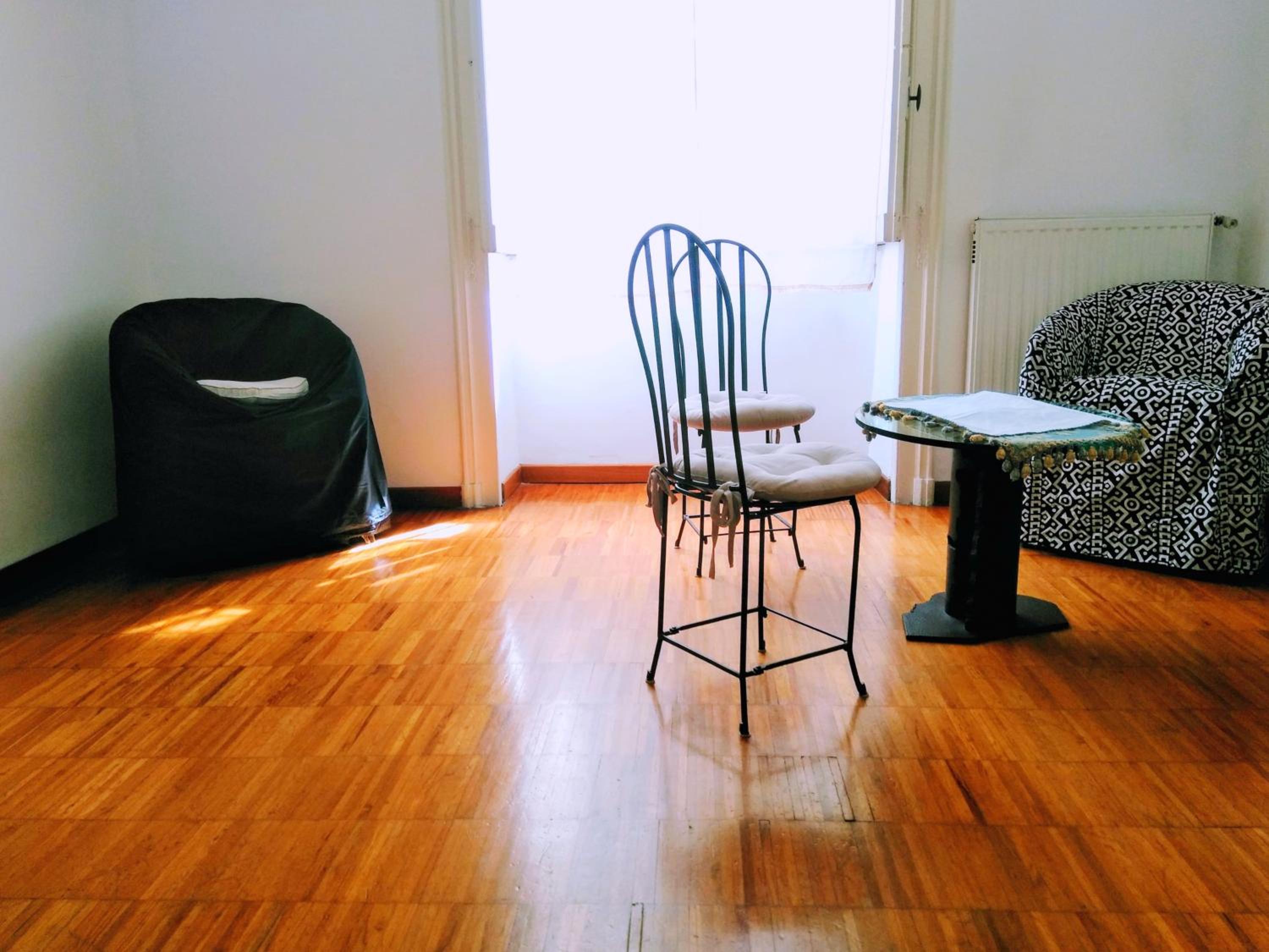 L'Atelier Vedi Napoli ai tuoi piedi