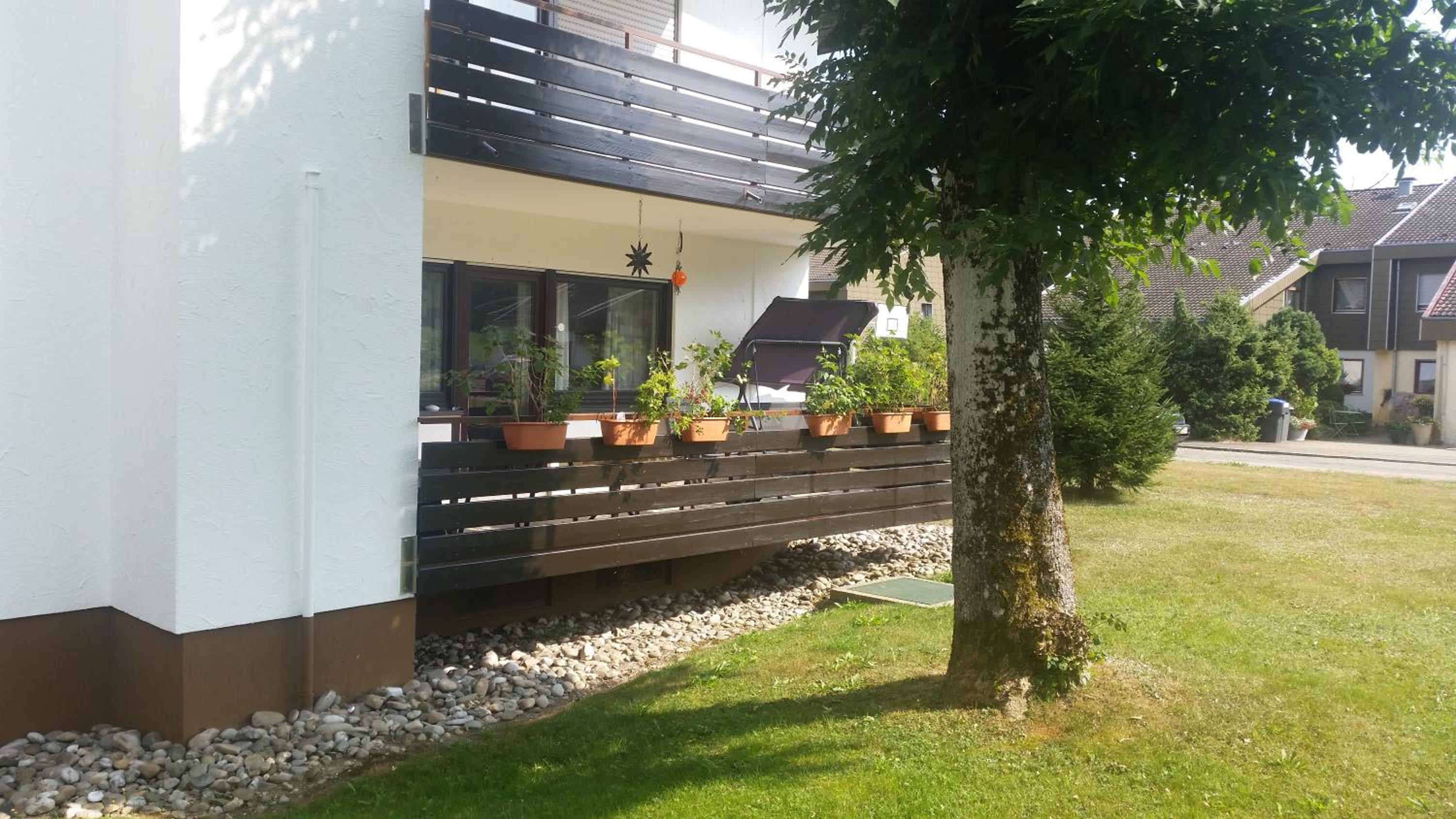 Ferienwohnung am Titisee view 3