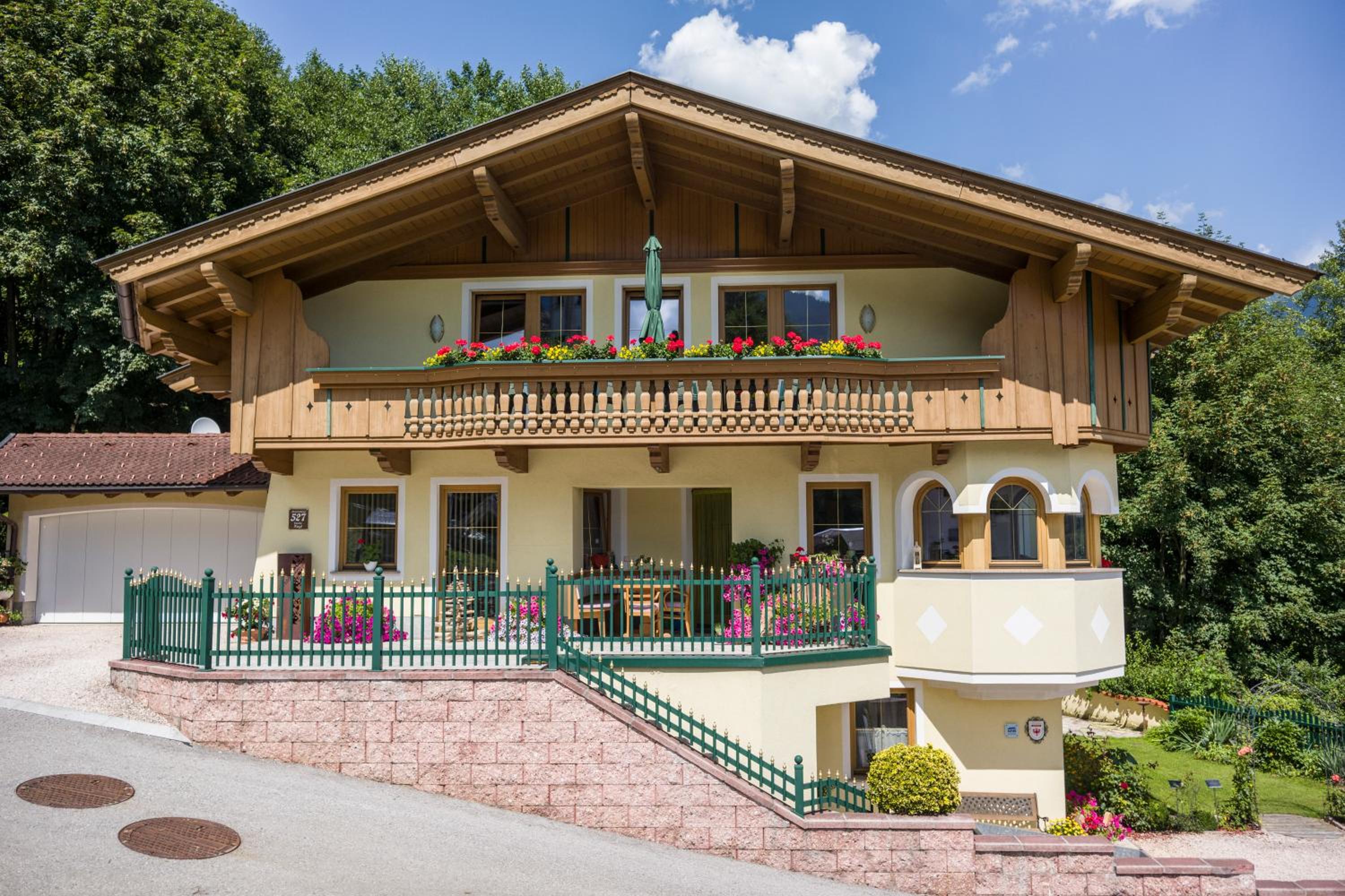 Appartement Kugl