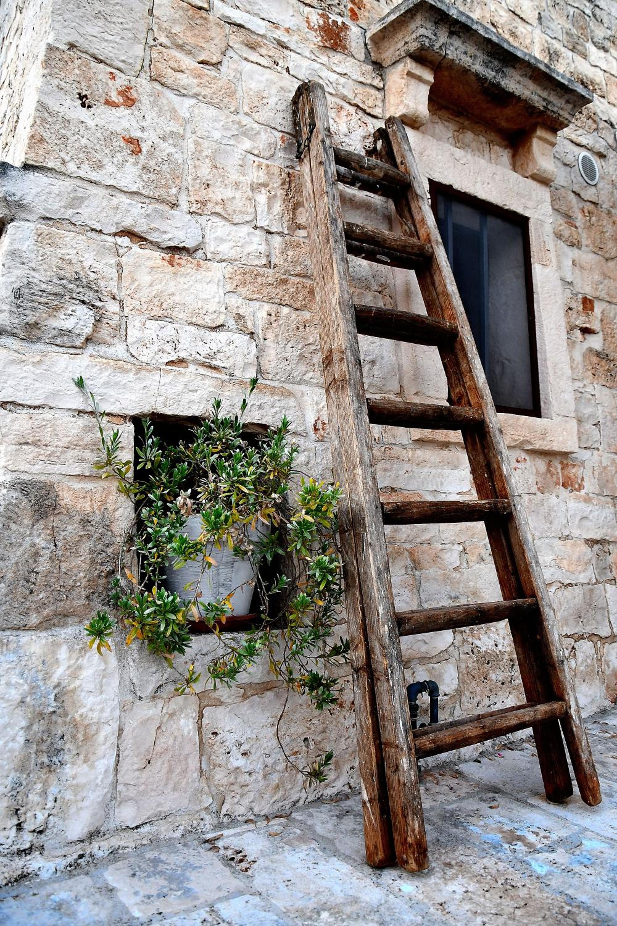 Trulli di Acchino view 3