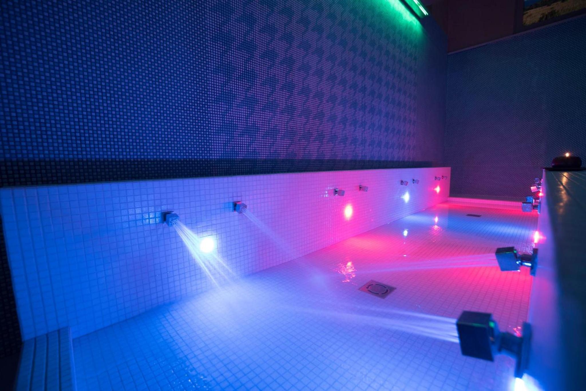 Barone Liberty Boutique Hotel & Spa
