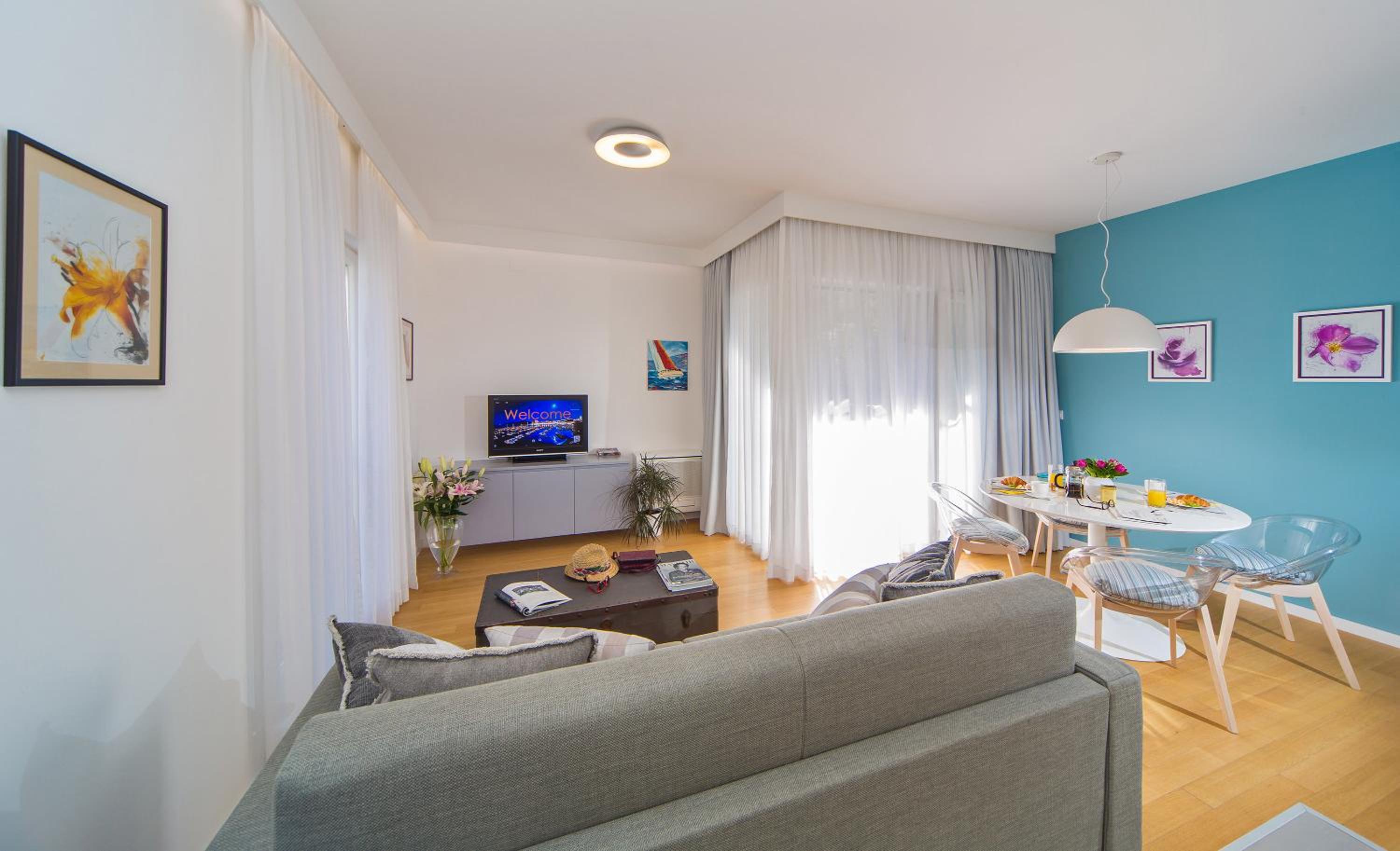 Greystar Apartment Dubrovnik