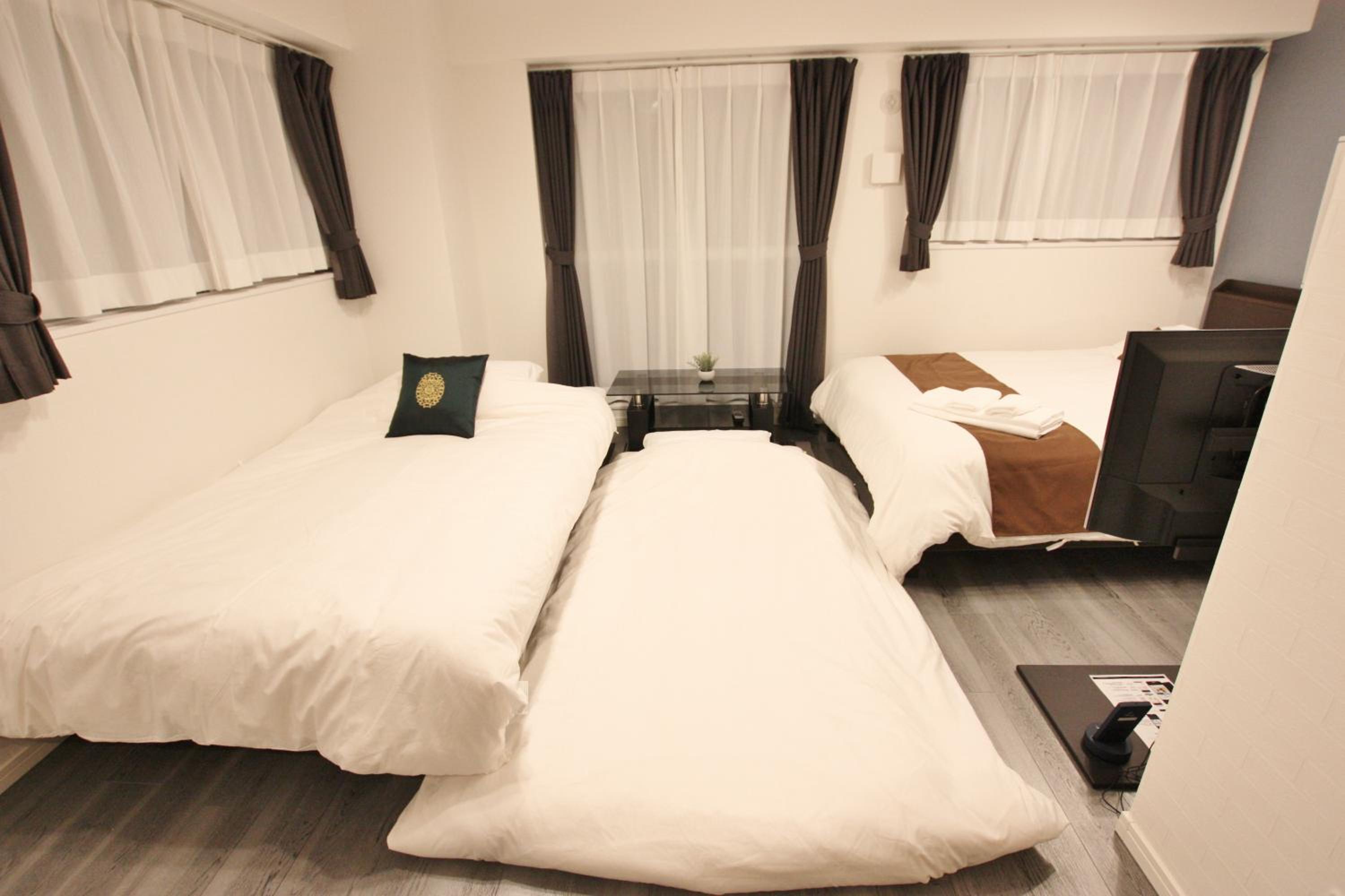 Forest inn Tenjinminami