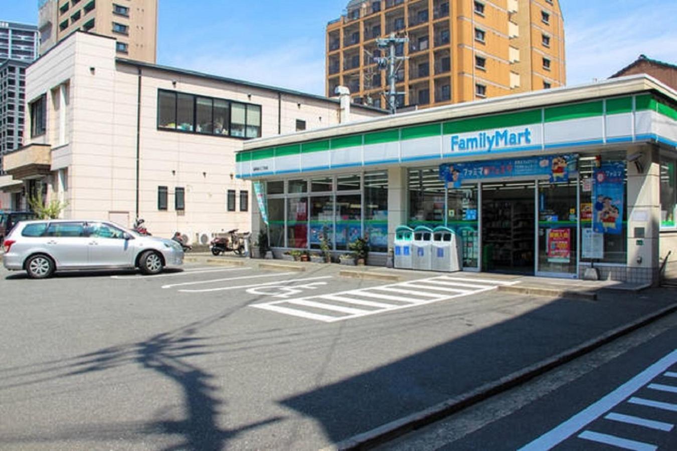 Forest inn Tenjinminami