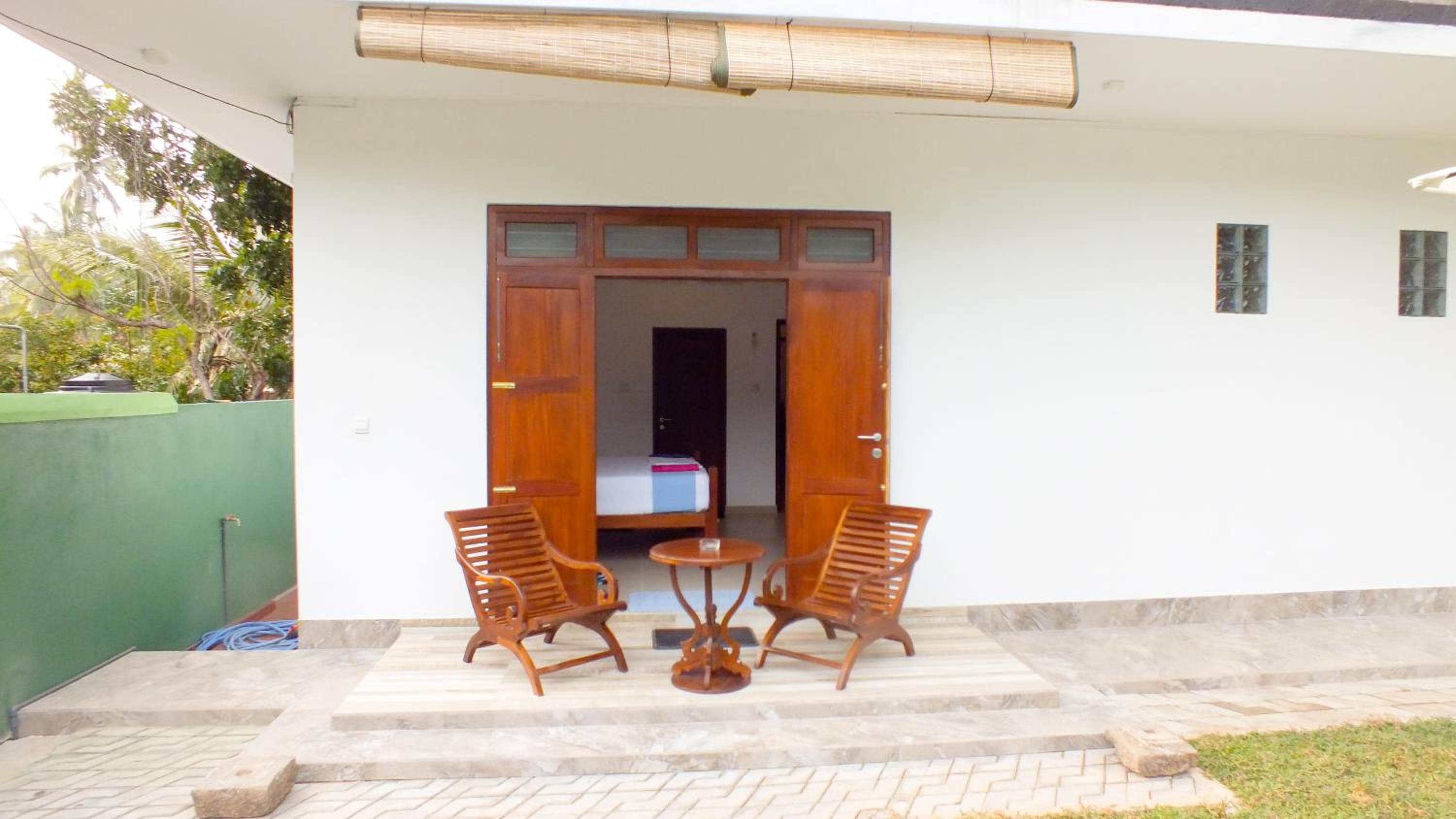 Villa Tanzanite Hikkaduwa view 5