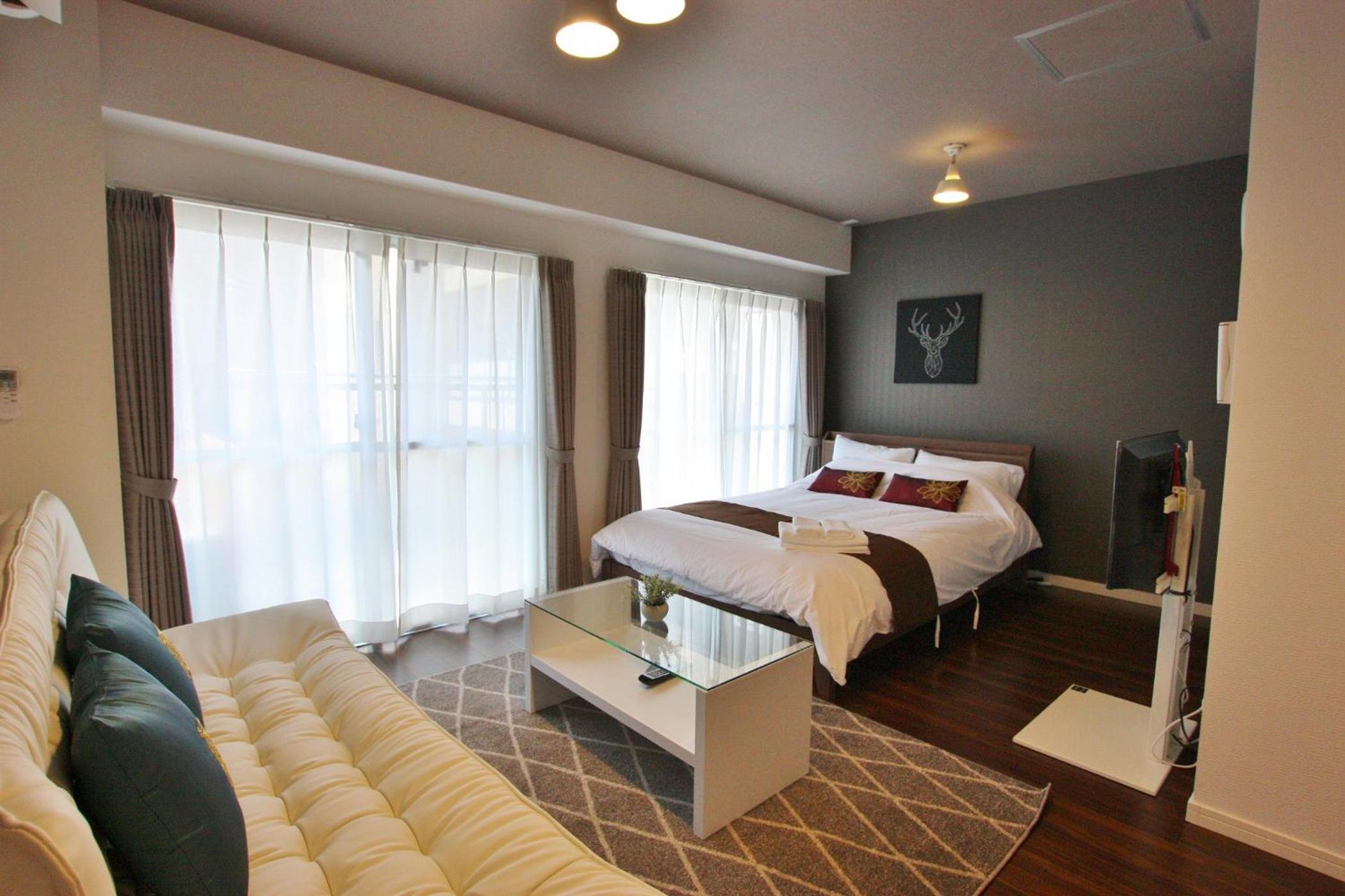 Forest inn Tenjinminami