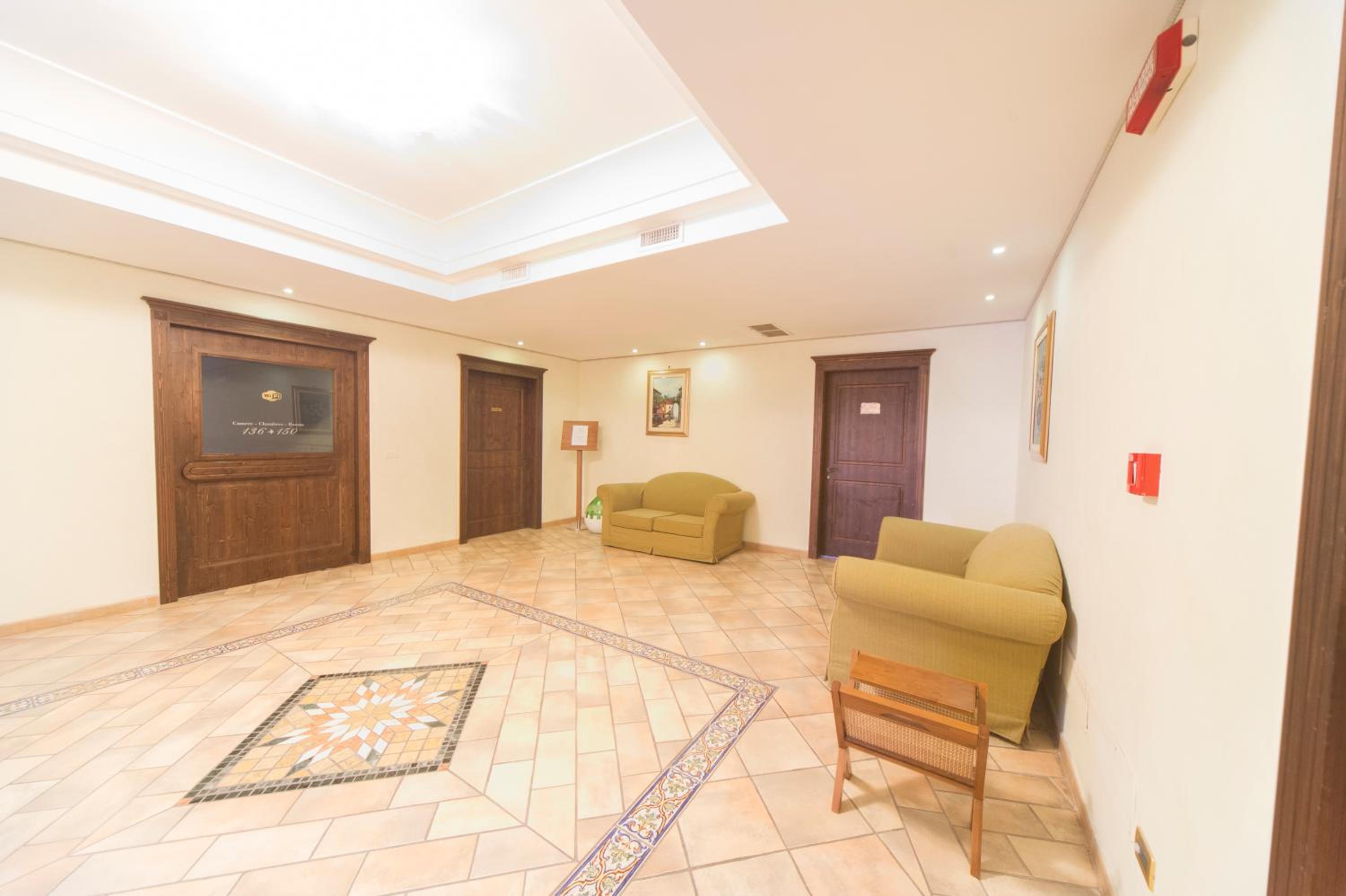 Hotel Castello Torre in Pietra