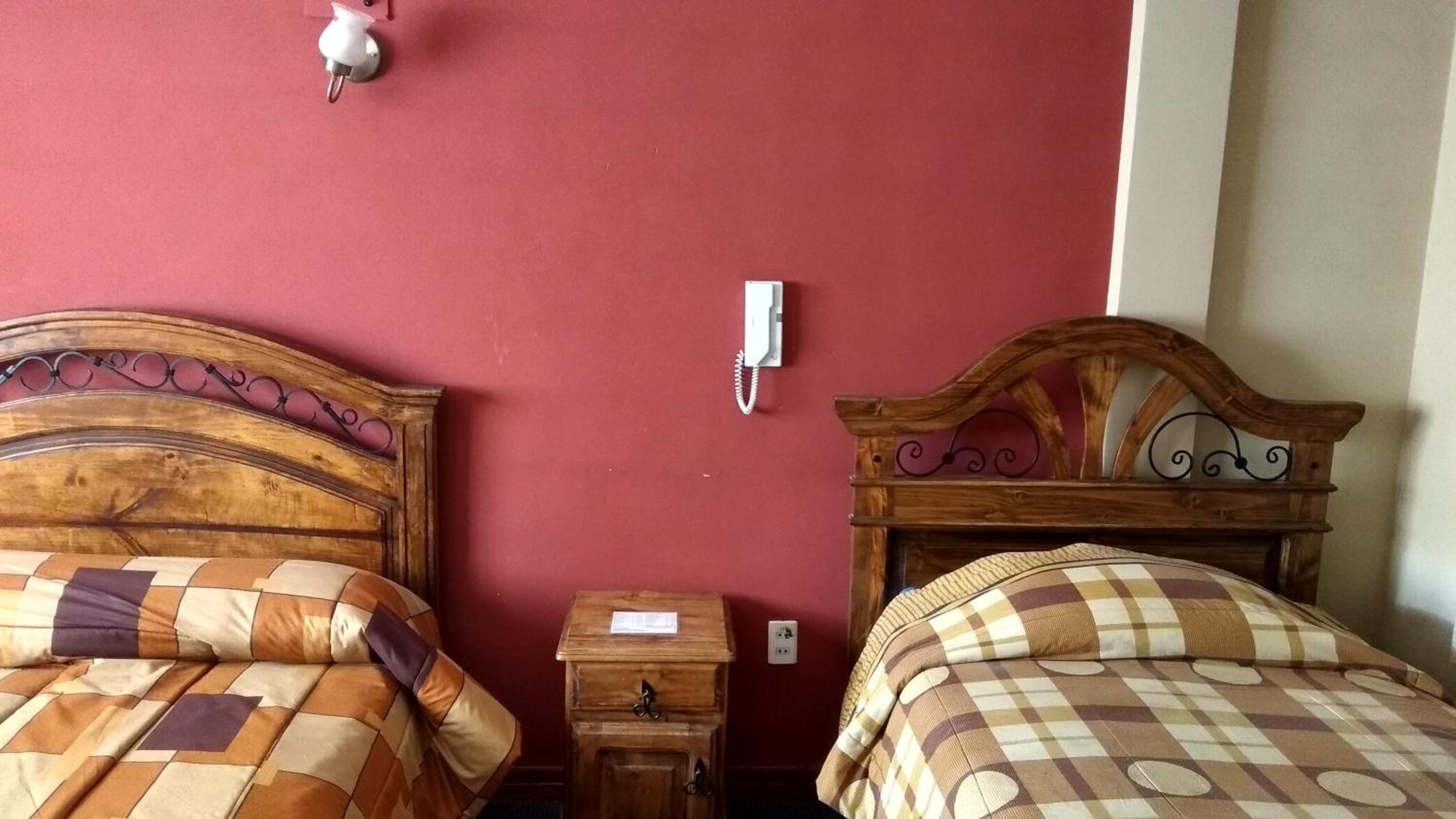 Bolivian Heights Hostel