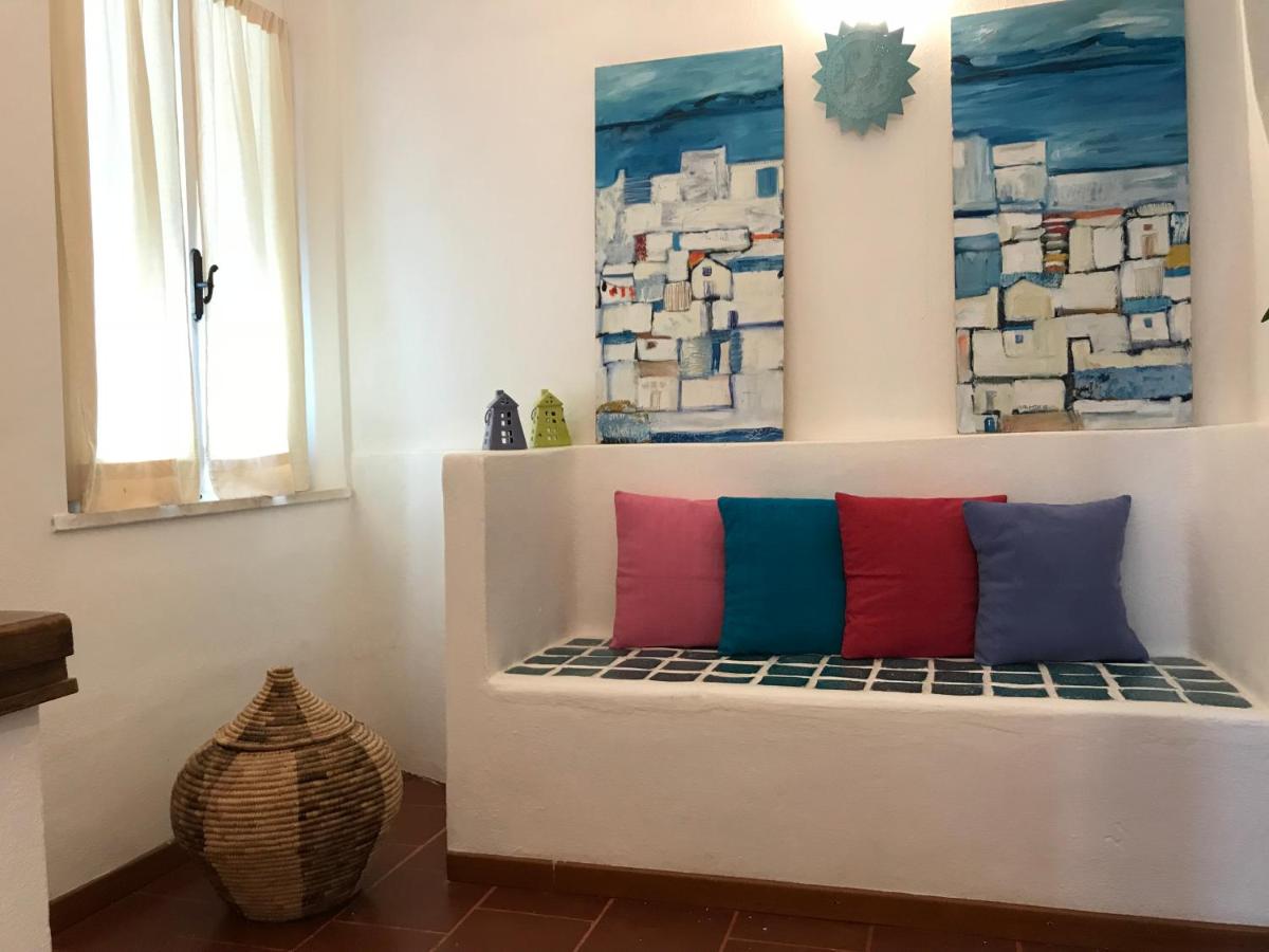 Palmasera Charming Suites view 5