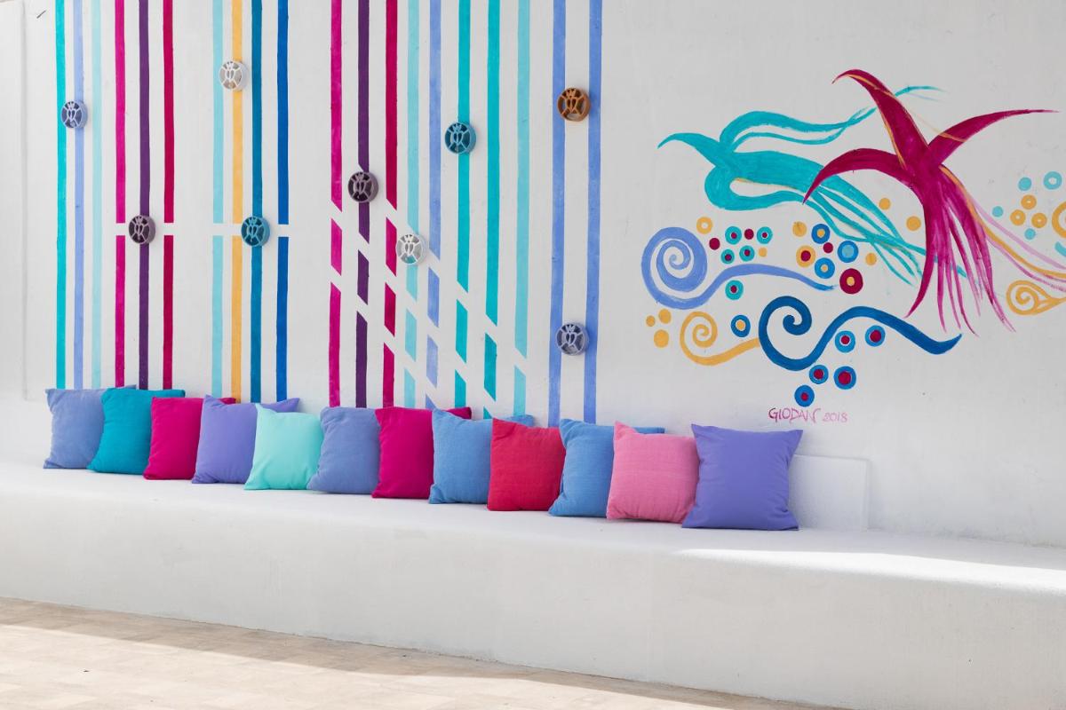 Palmasera Charming Suites view 4