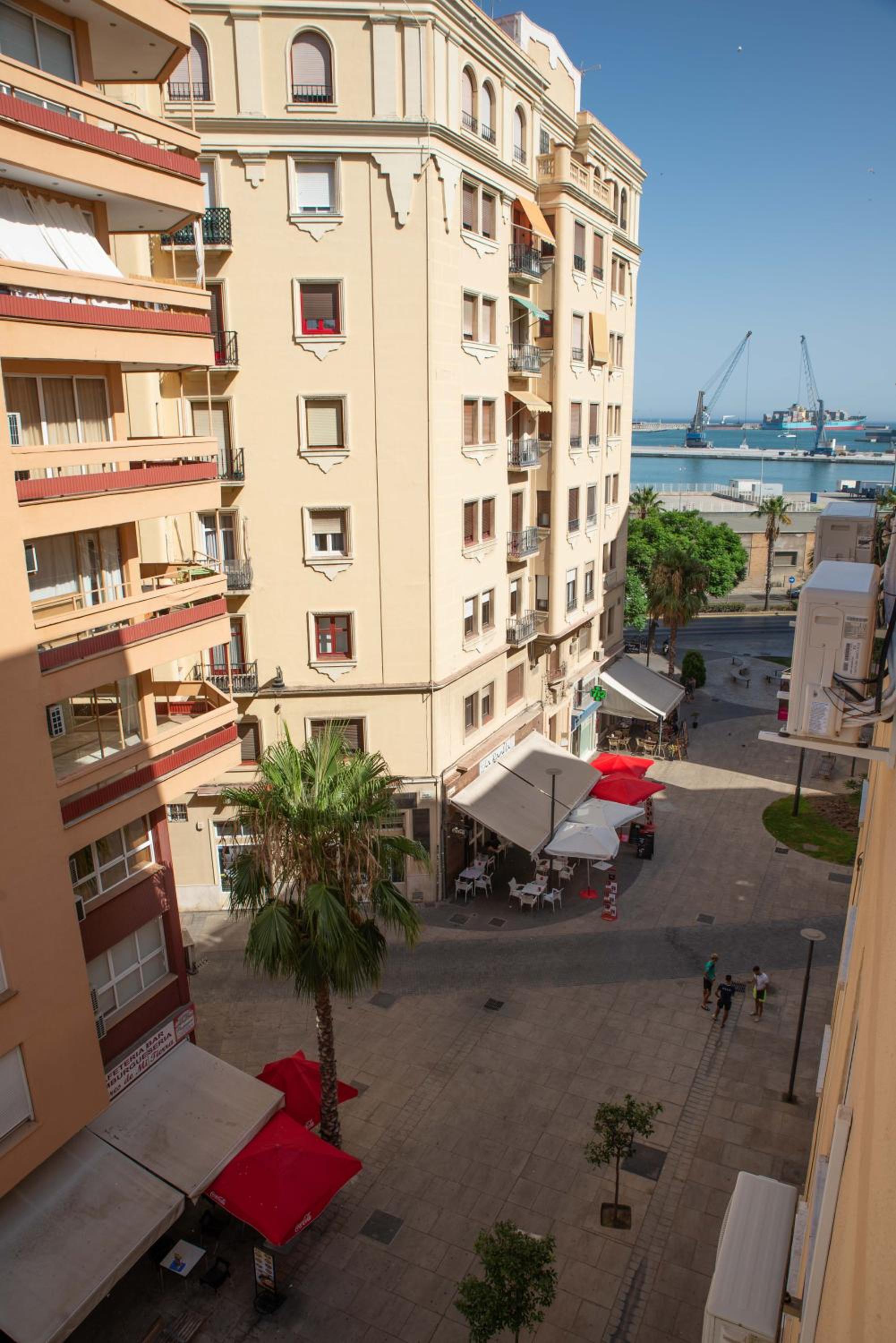 Soho Puerto