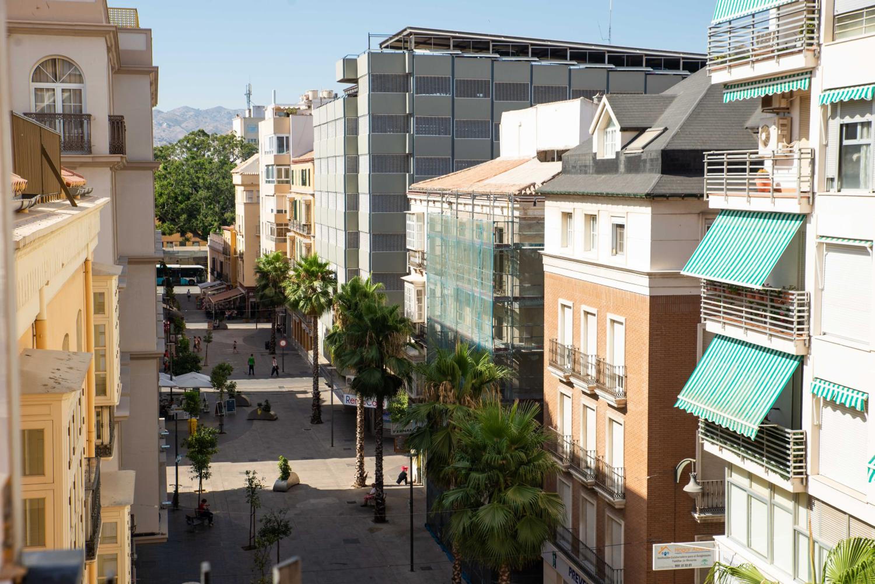 Soho Puerto