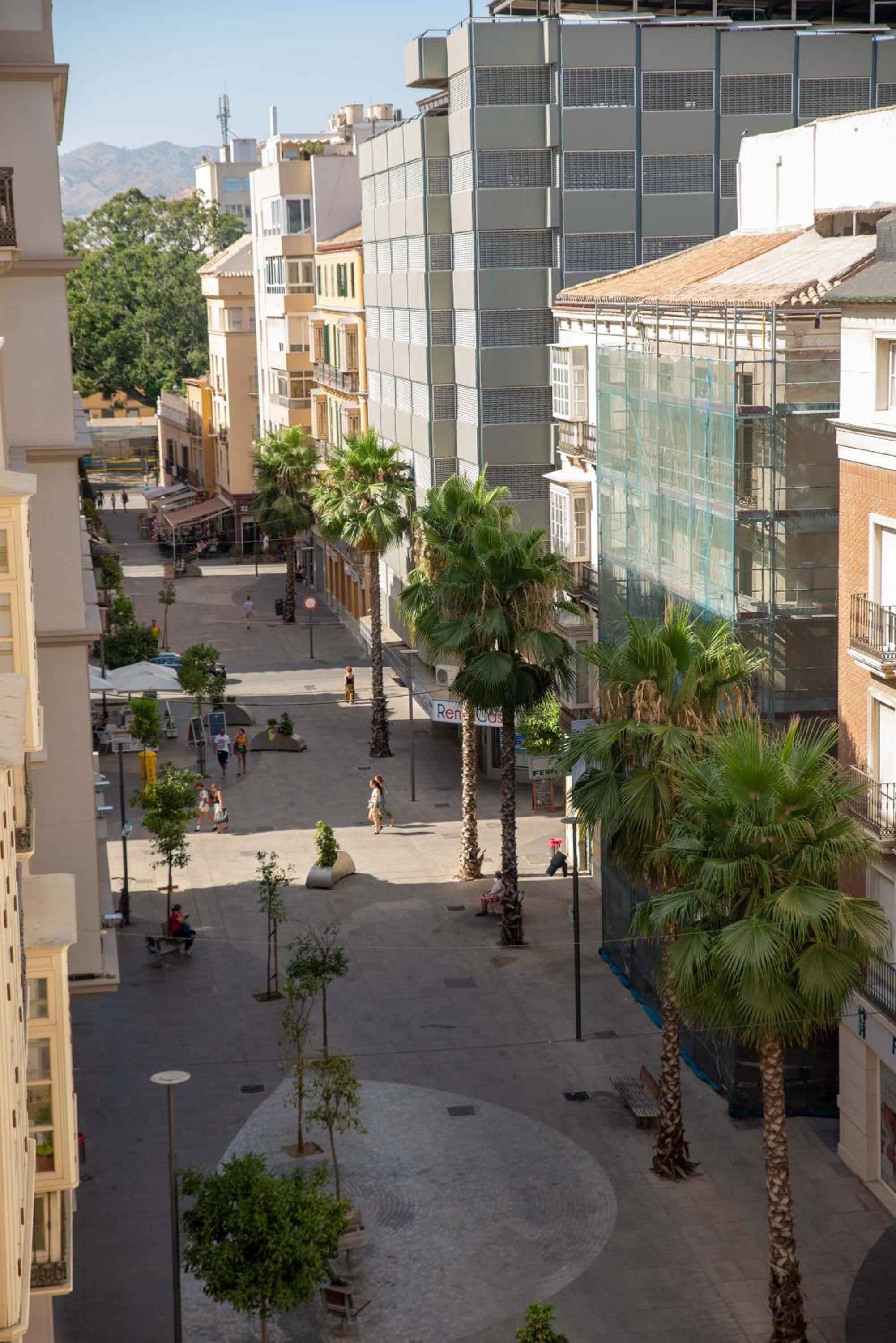 Soho Puerto