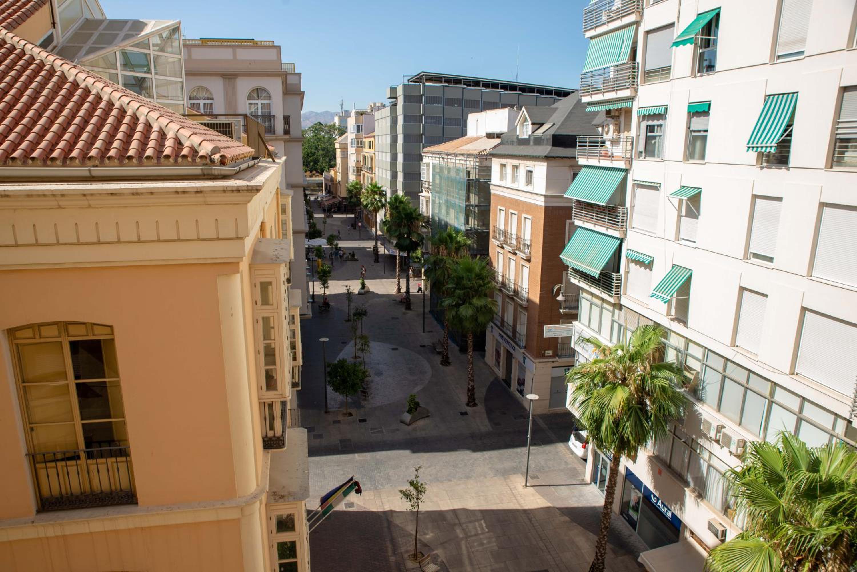 Soho Puerto