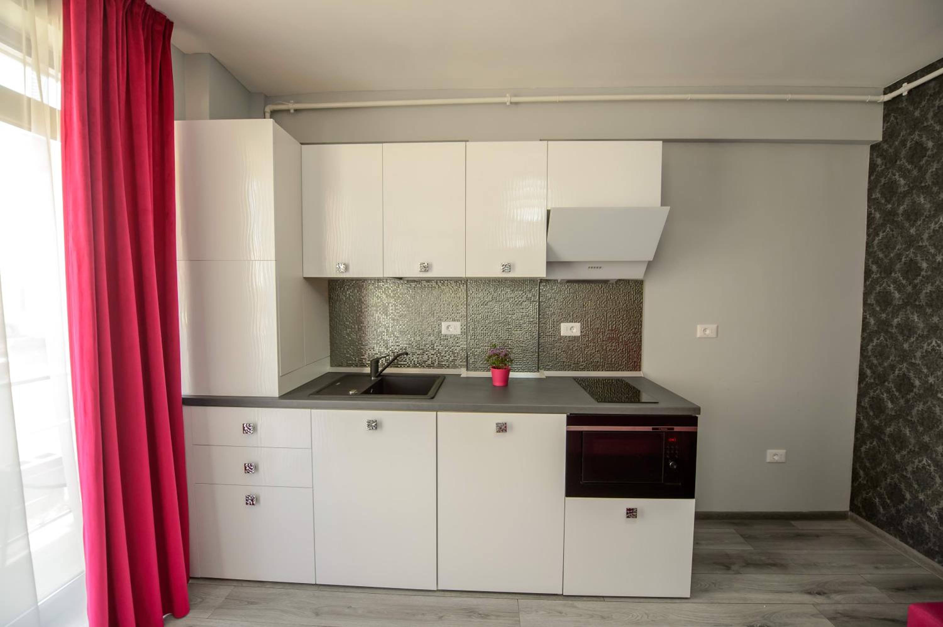 TABU Residence