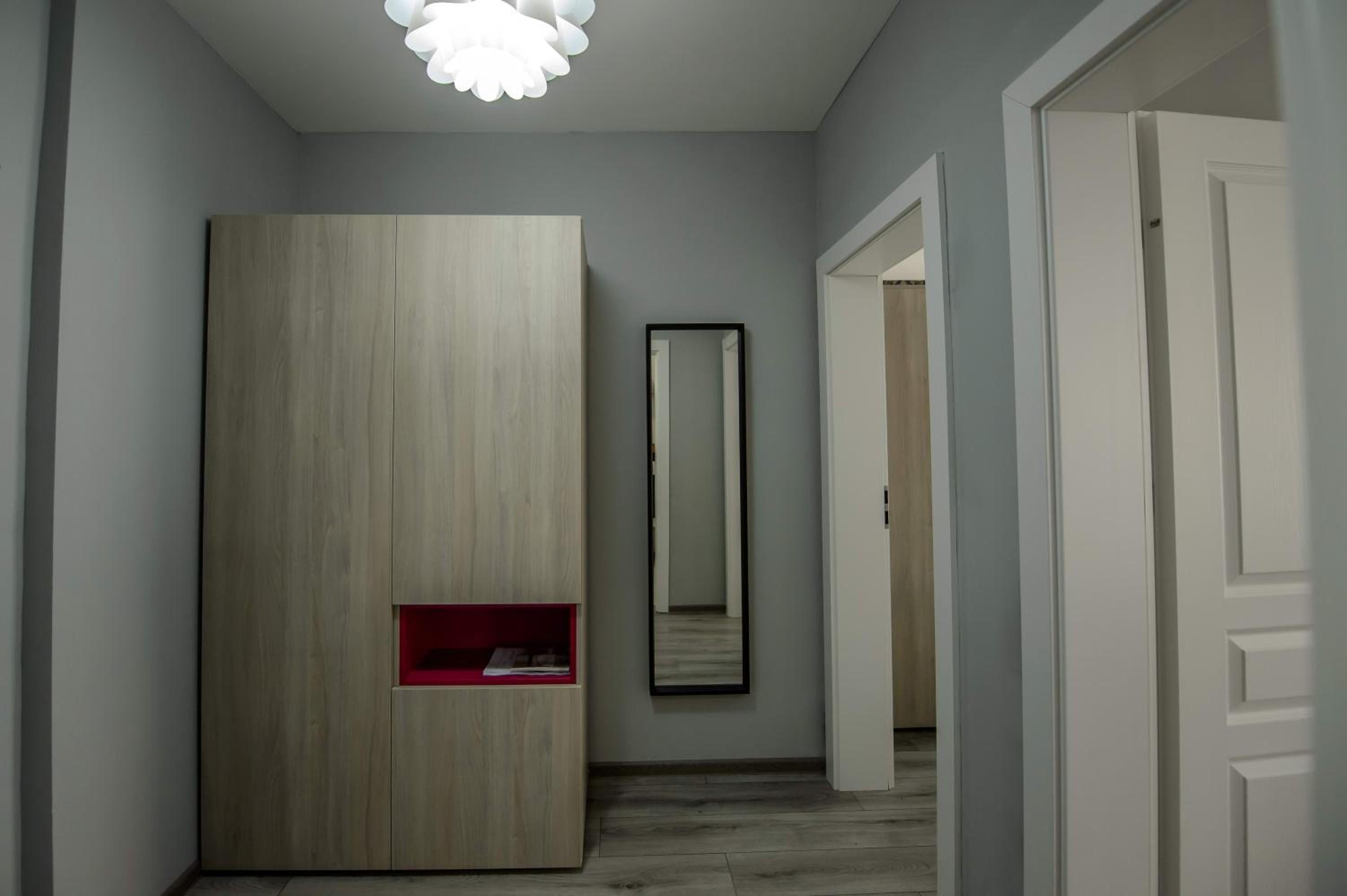 TABU Residence