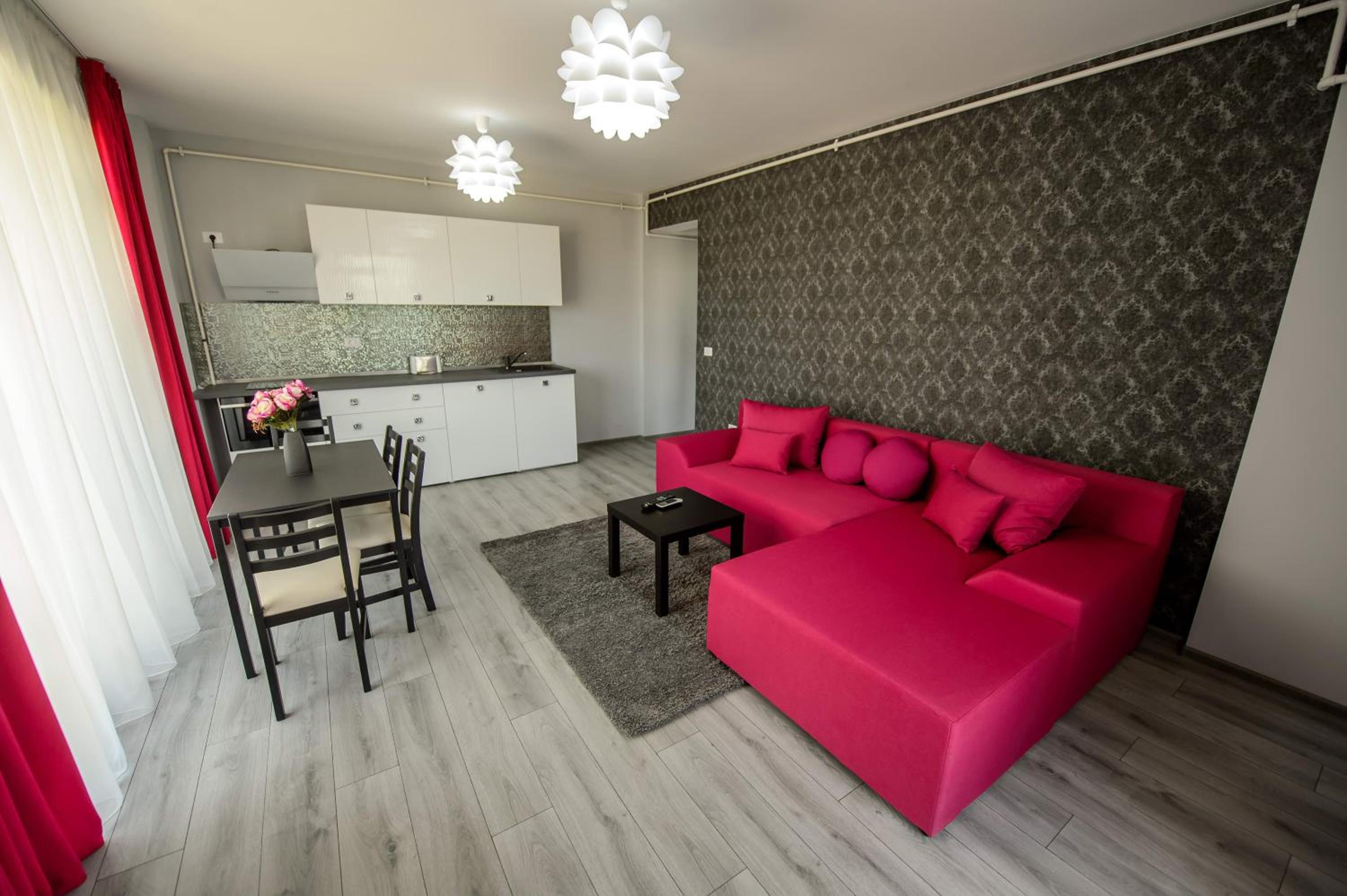TABU Residence