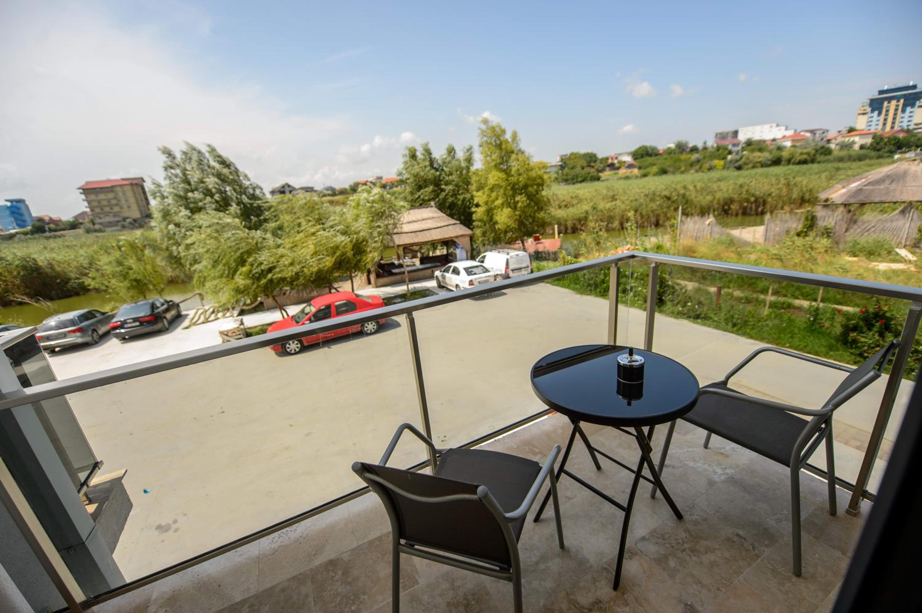 TABU Residence