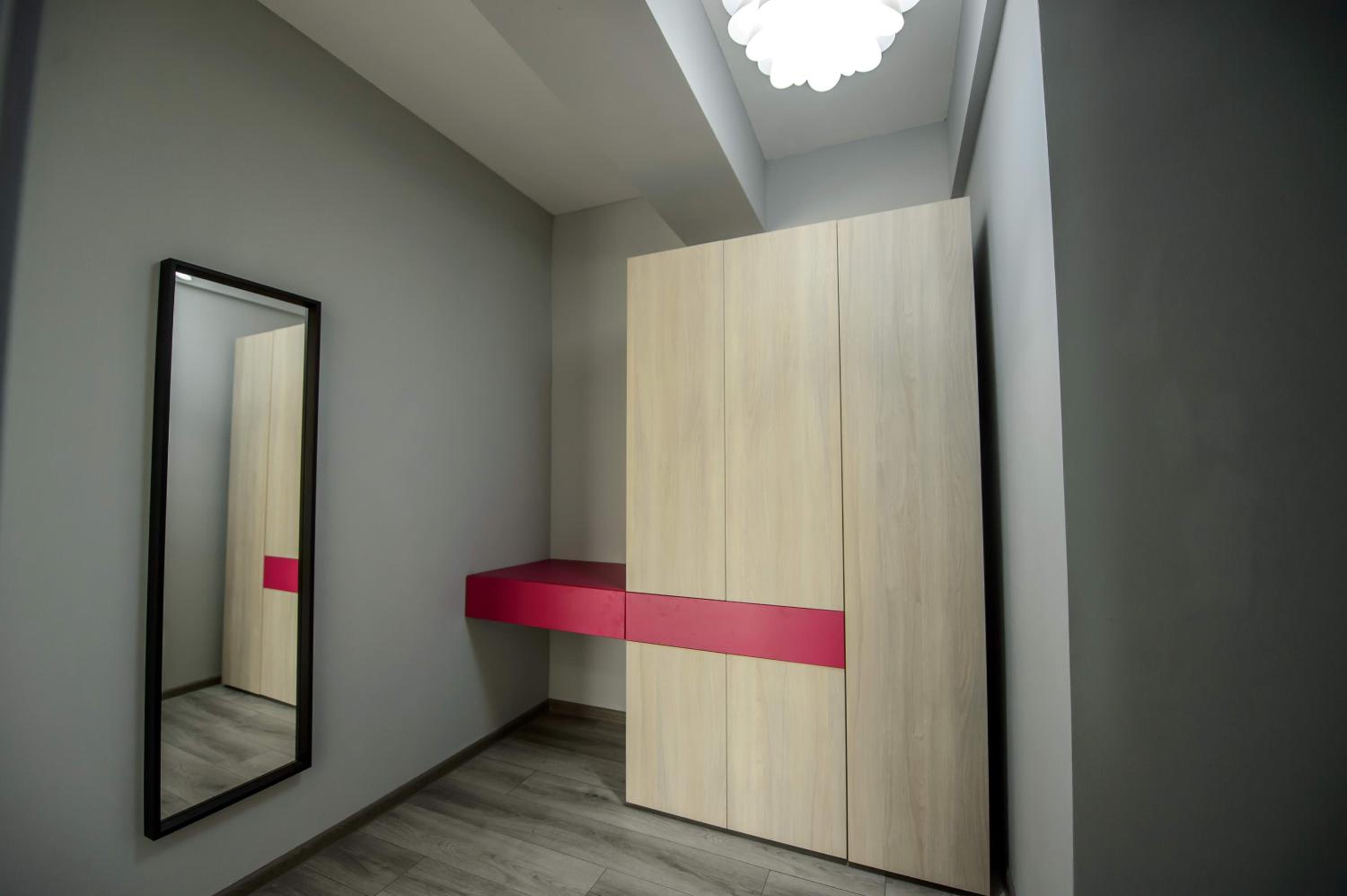 TABU Residence