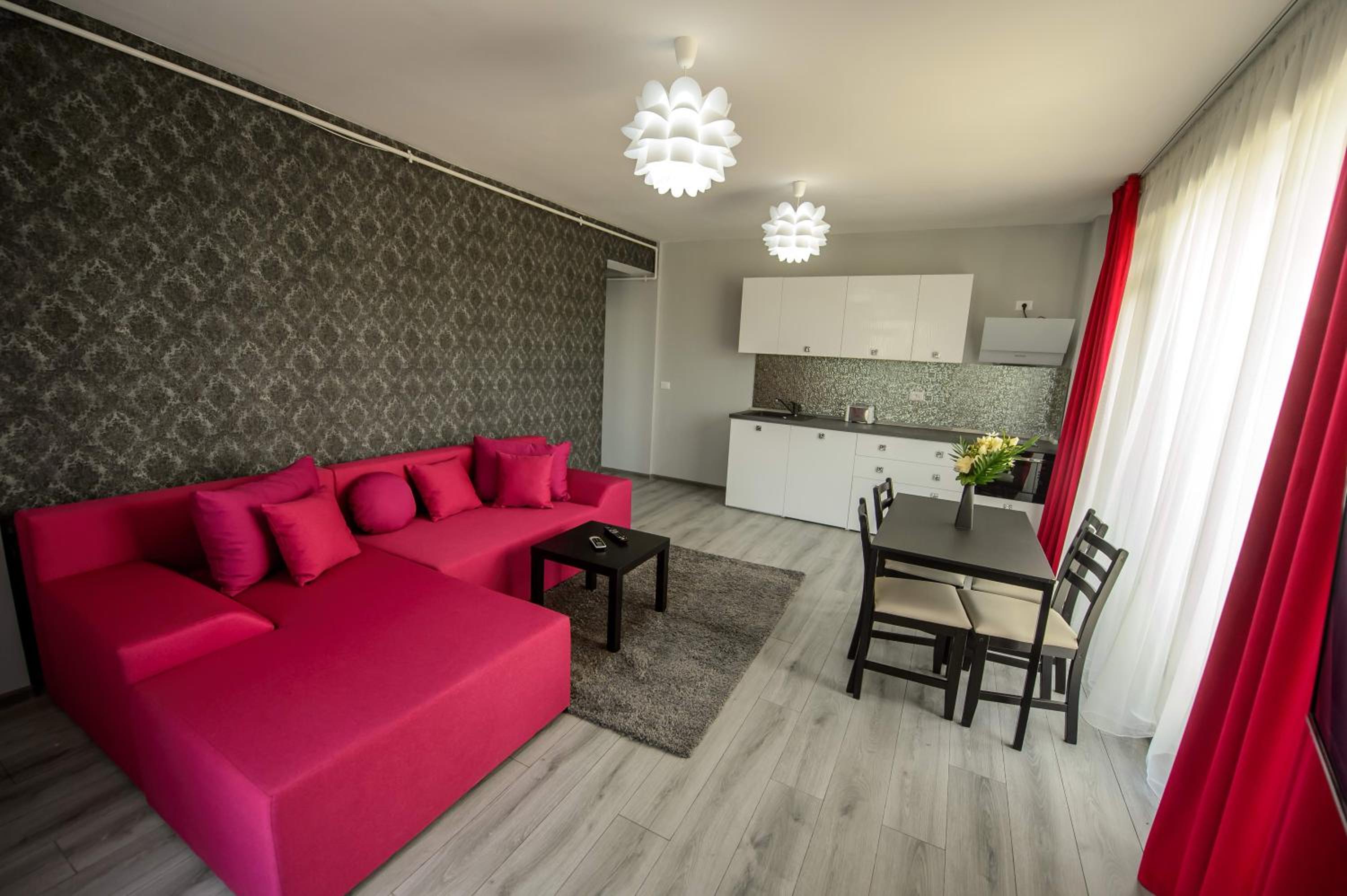 TABU Residence