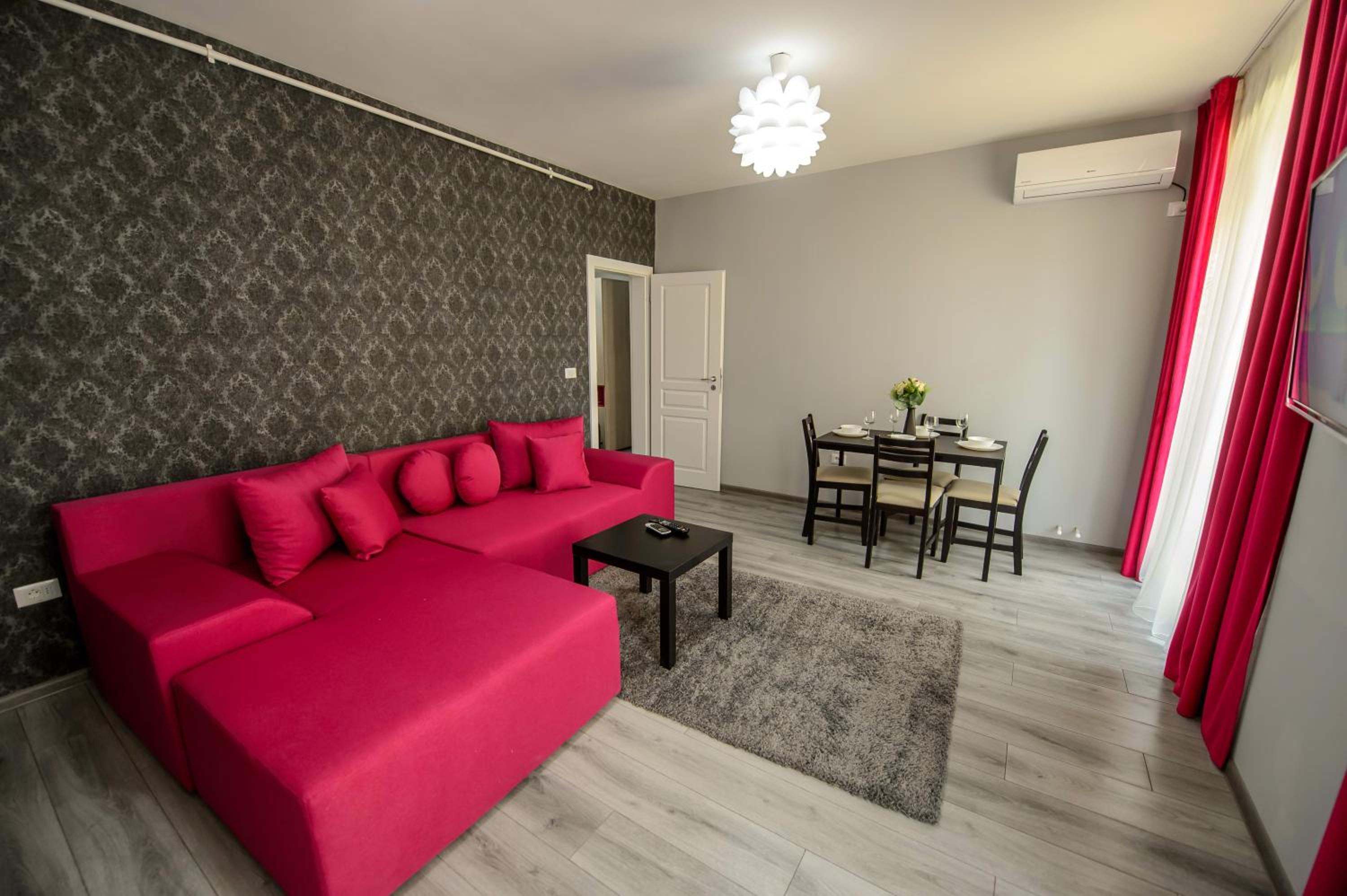 TABU Residence