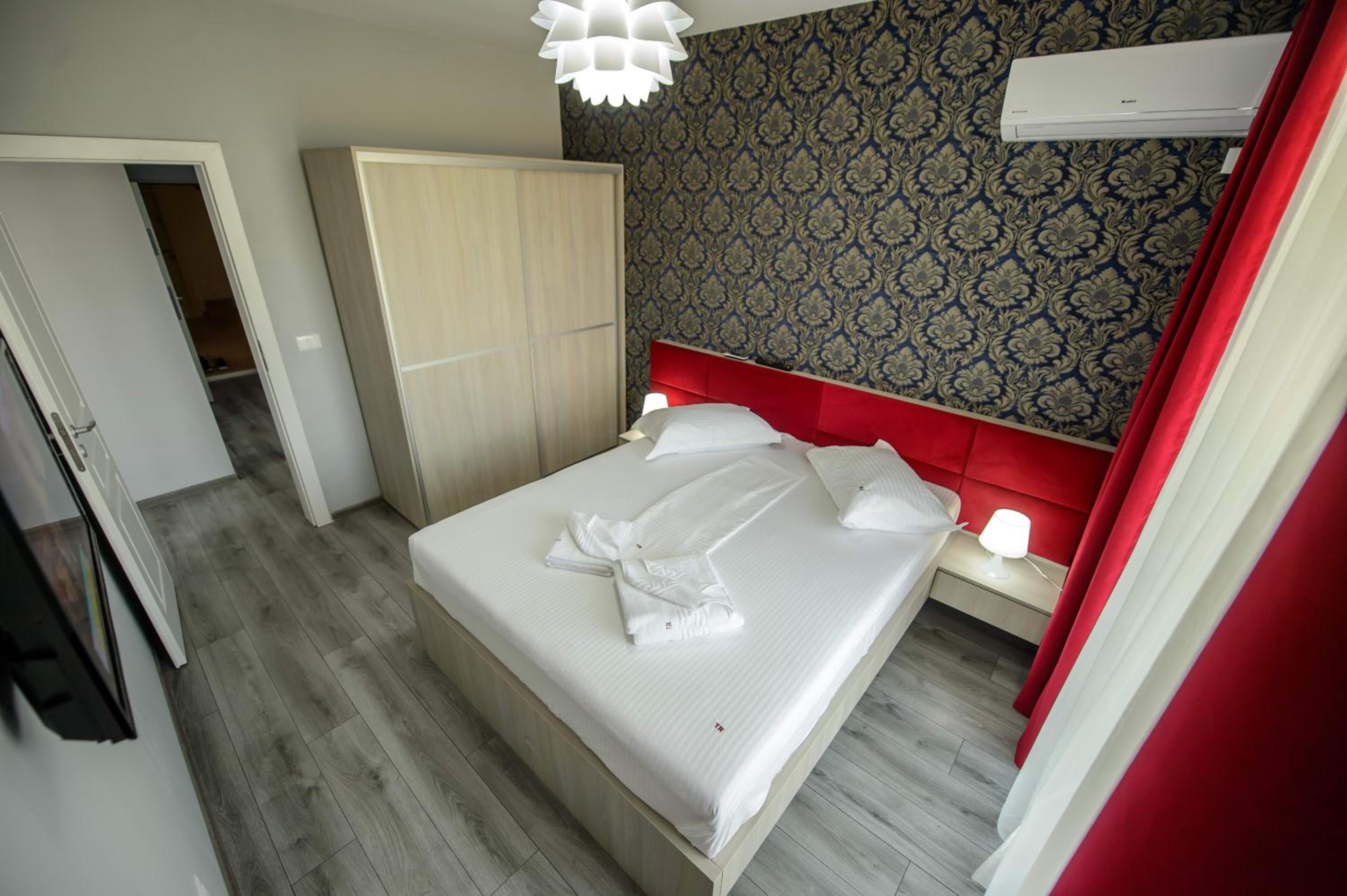 TABU Residence