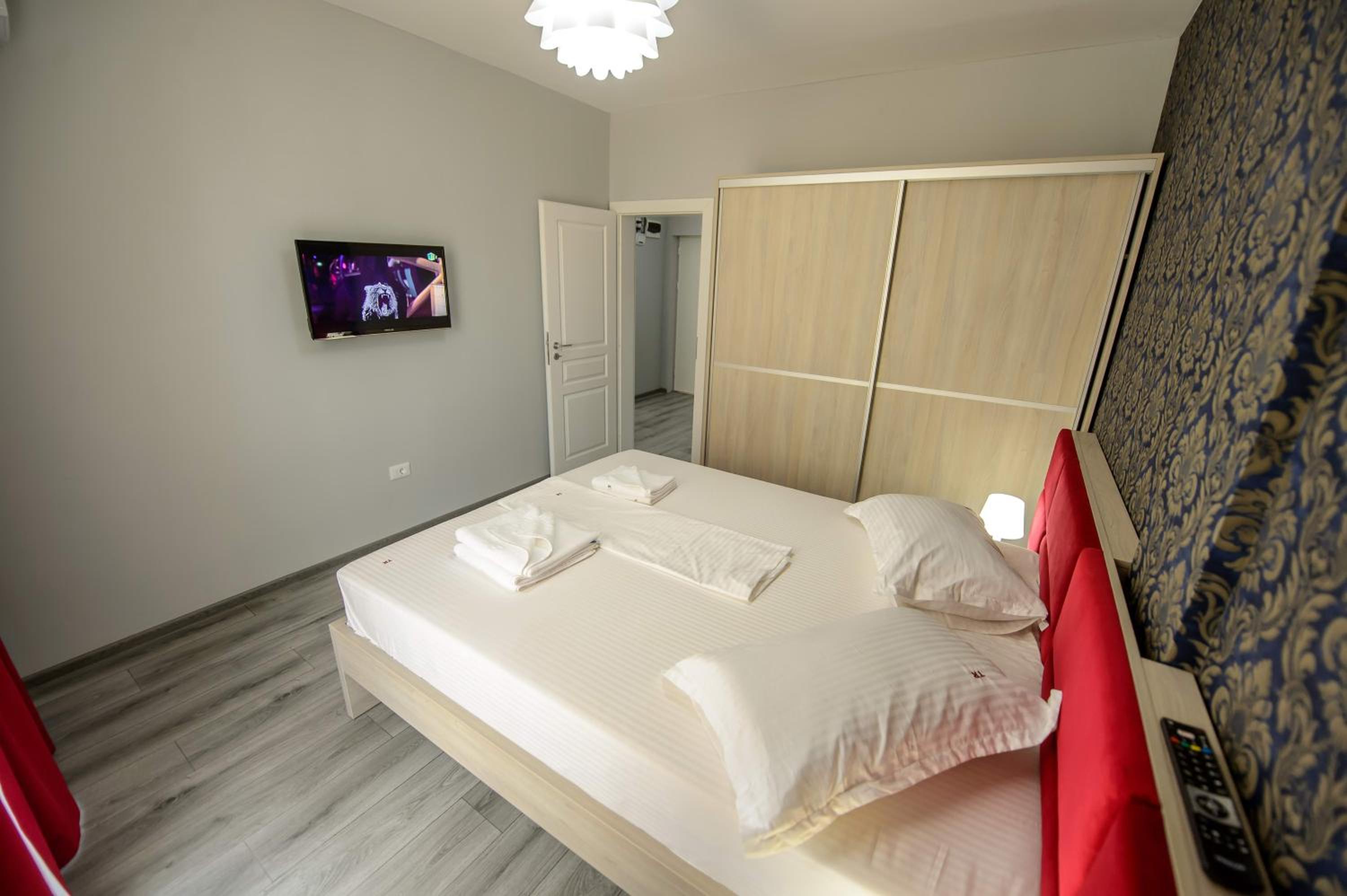 TABU Residence