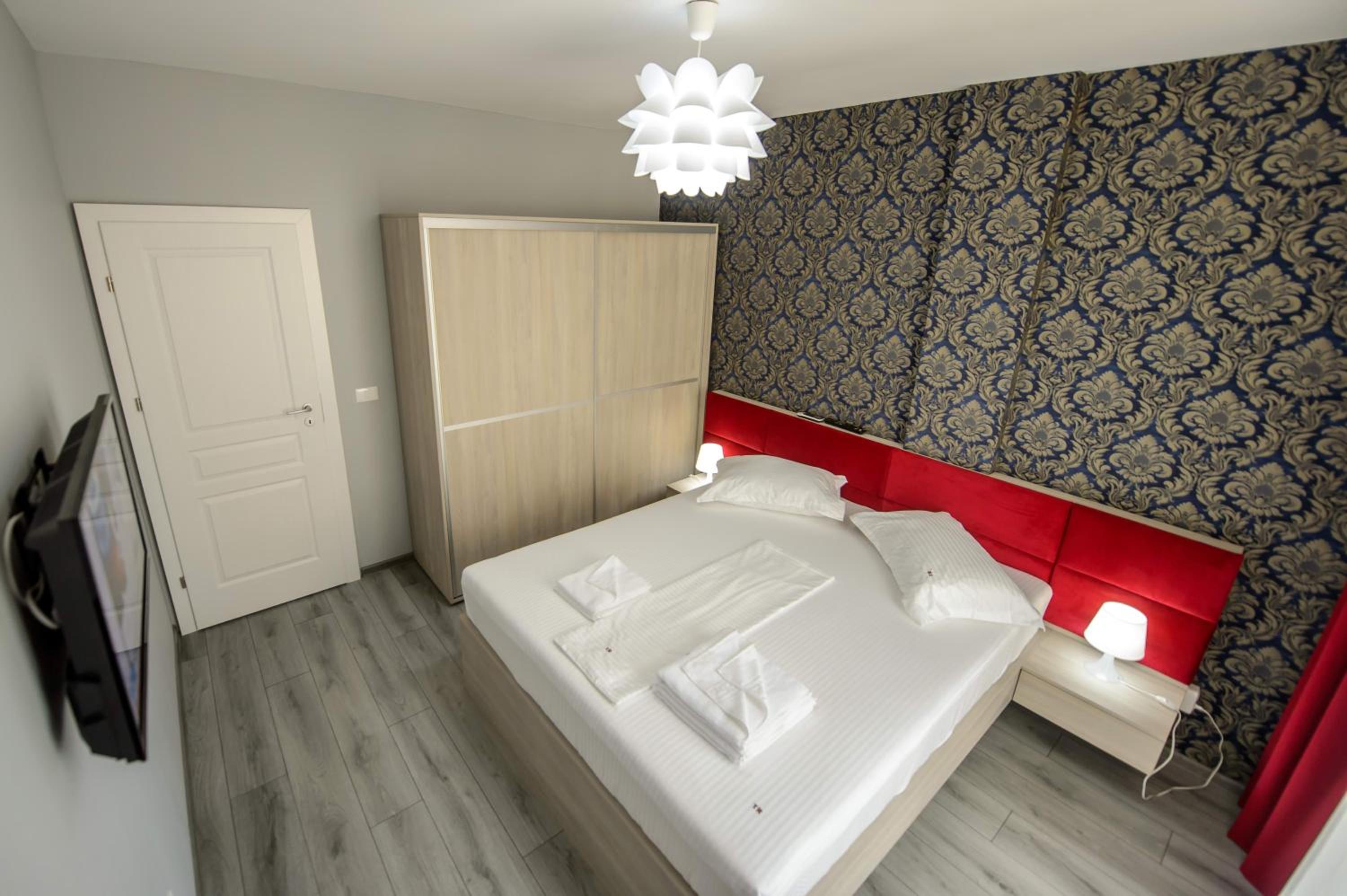 TABU Residence