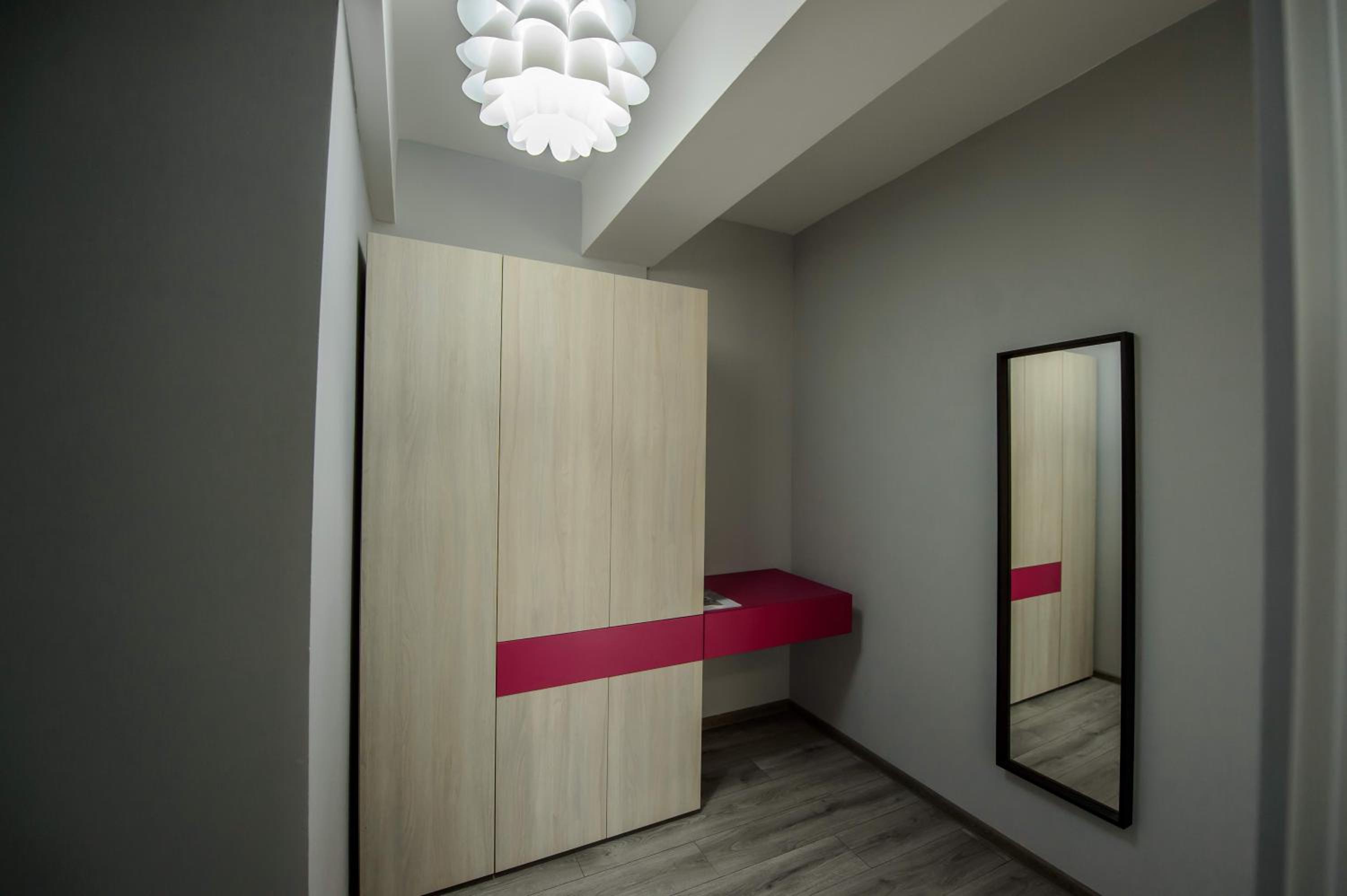 TABU Residence