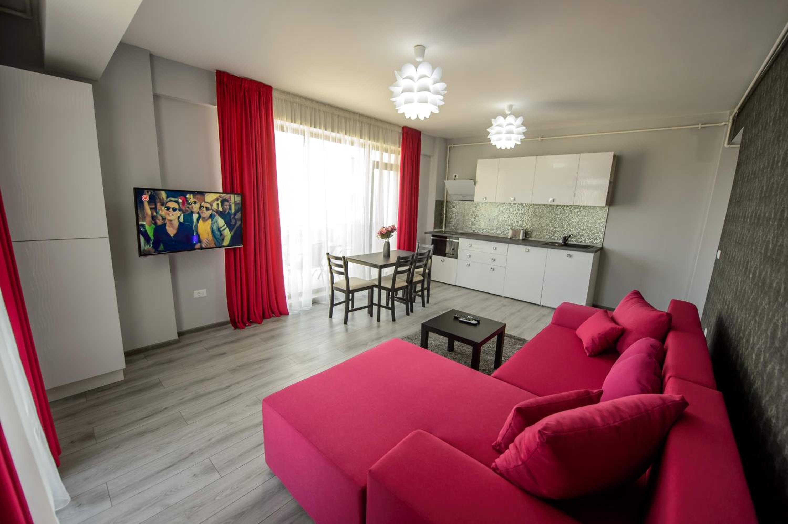 TABU Residence