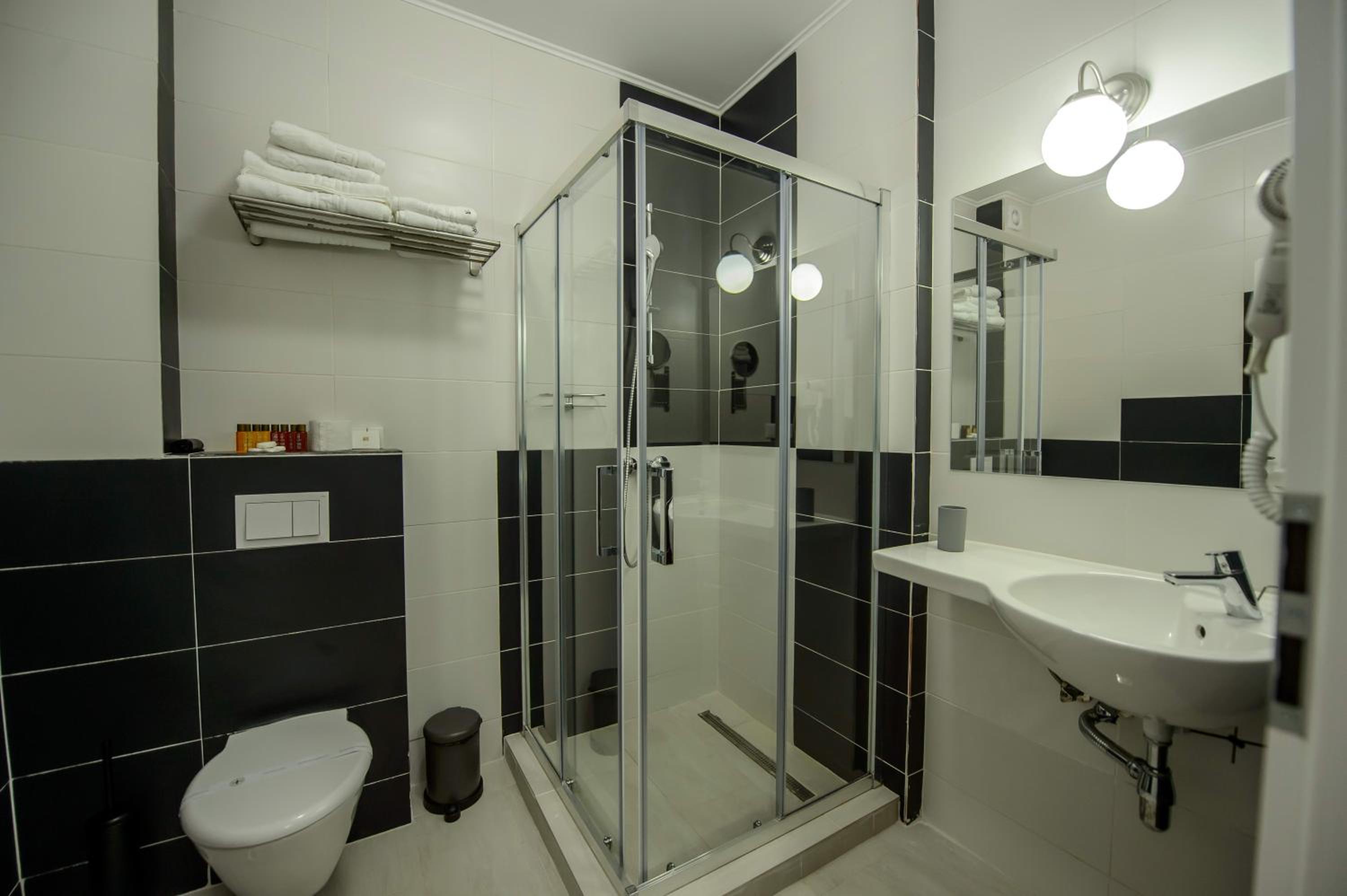 TABU Residence