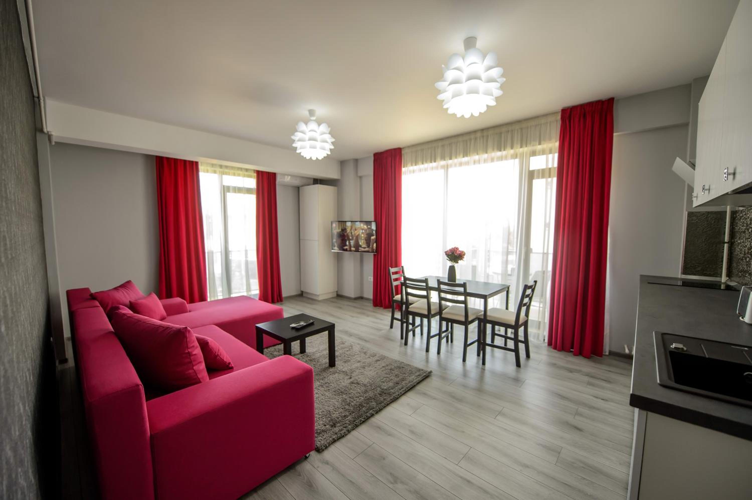 TABU Residence