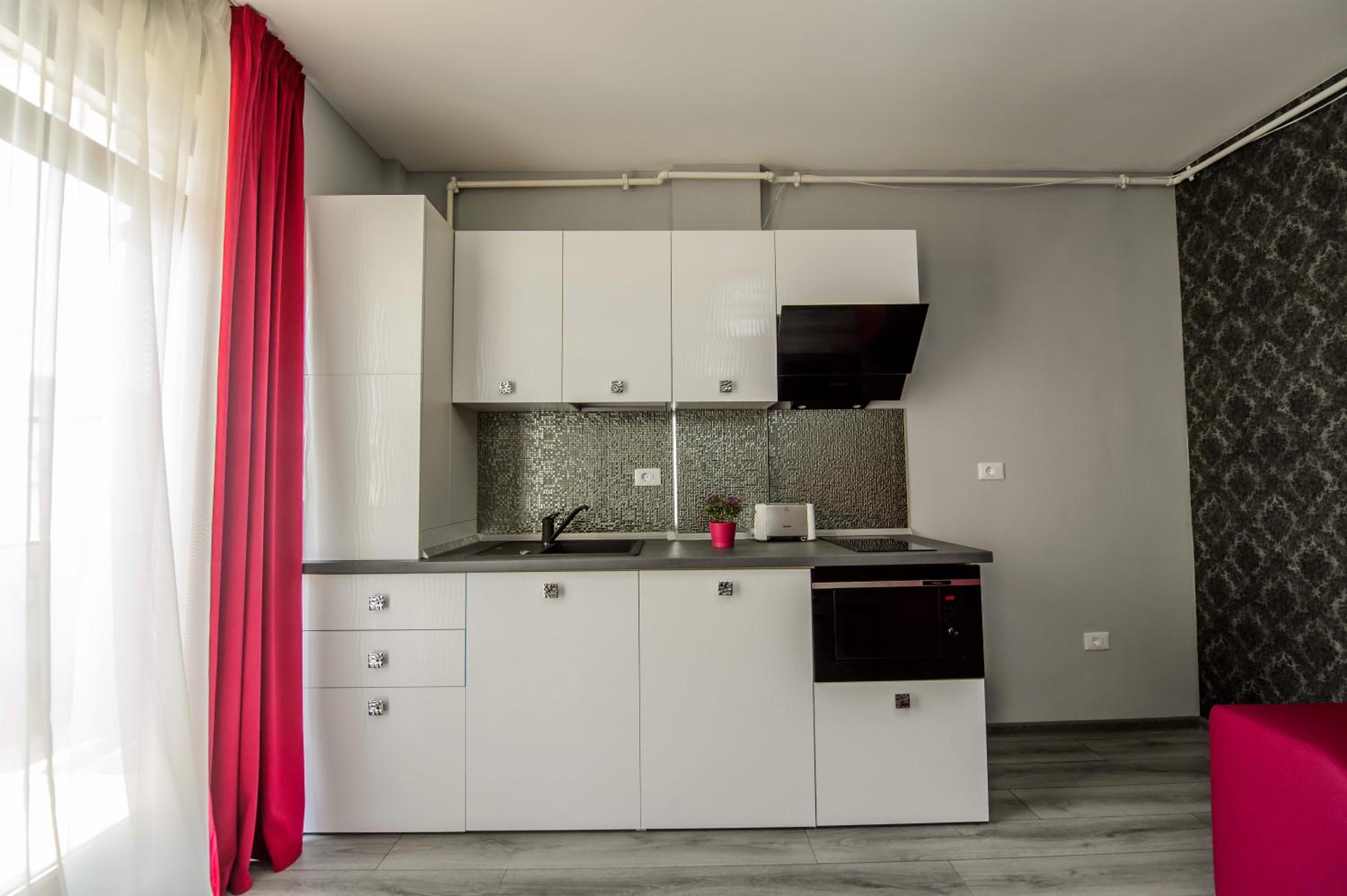 TABU Residence