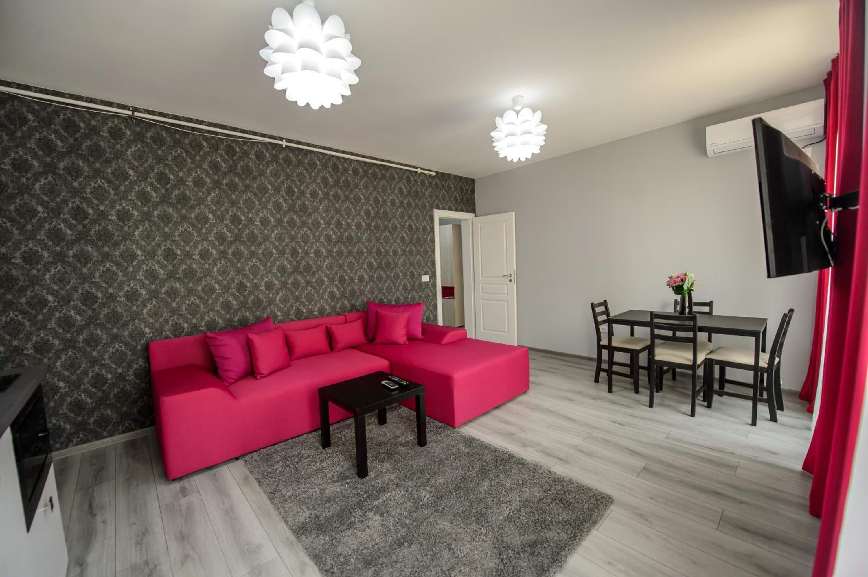 TABU Residence