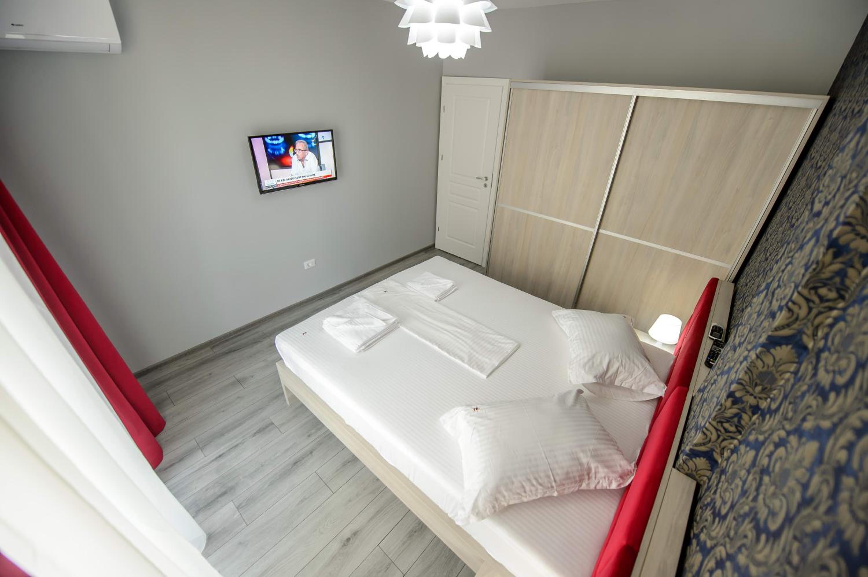 TABU Residence