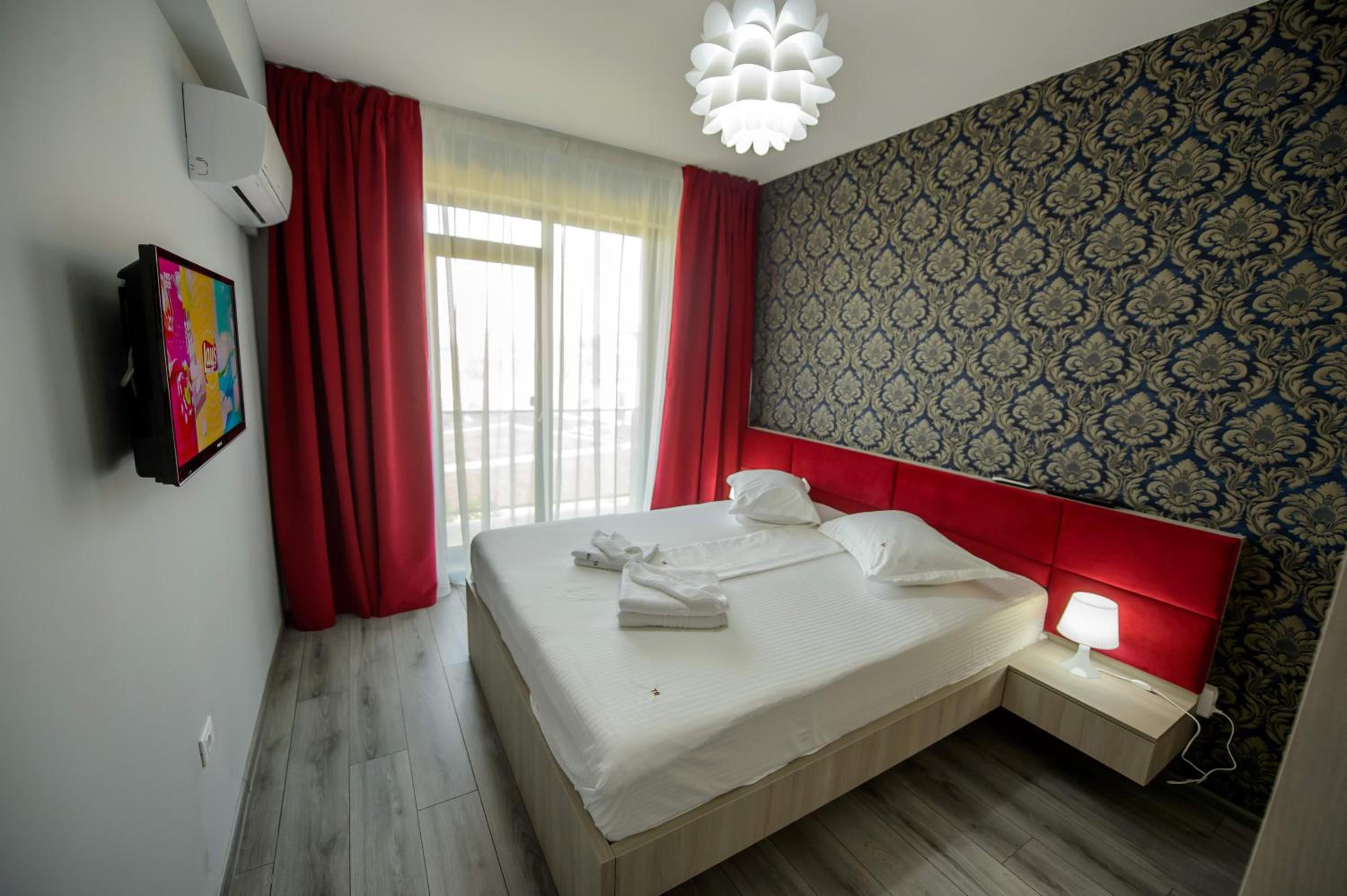 TABU Residence