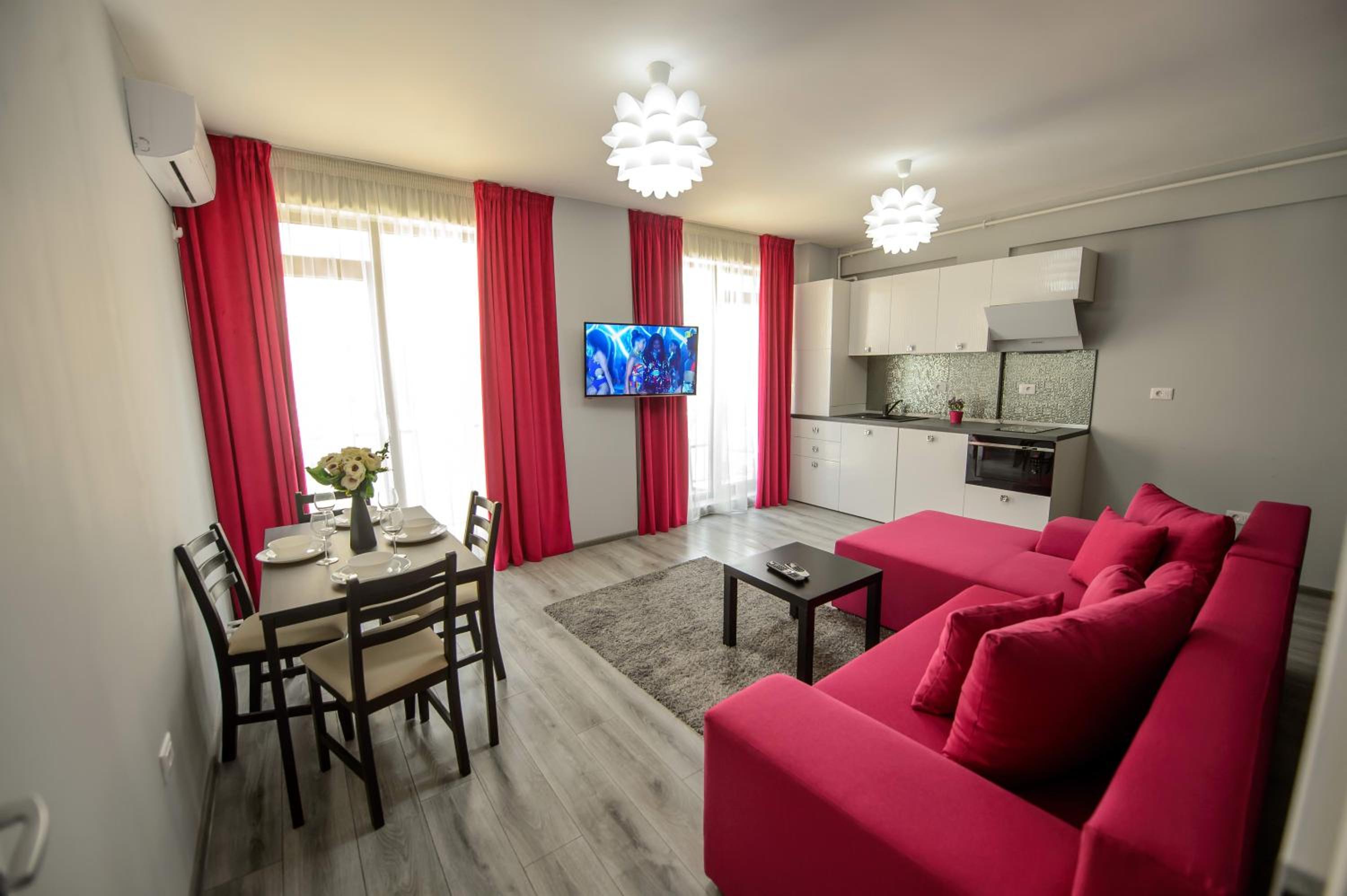 TABU Residence