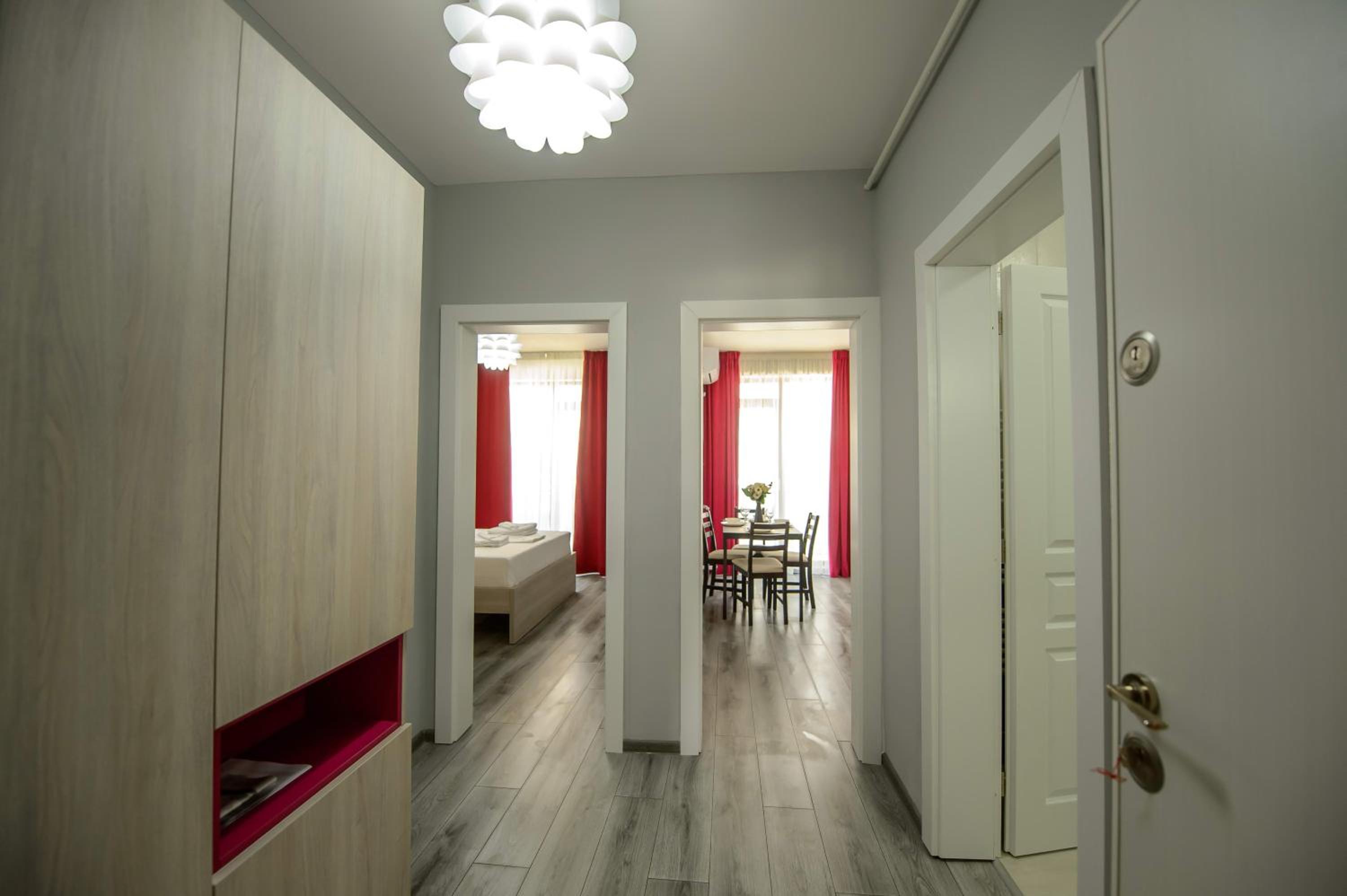 TABU Residence