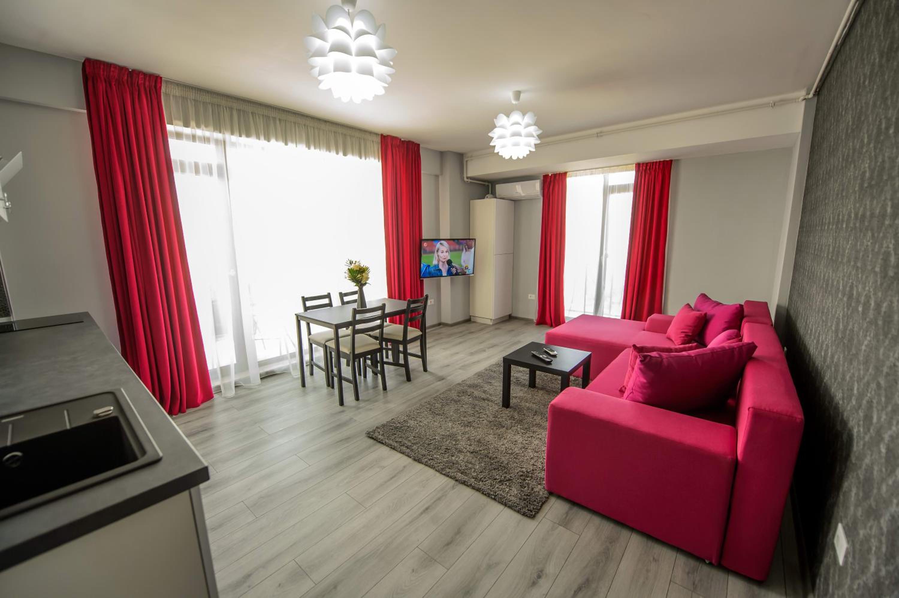 TABU Residence