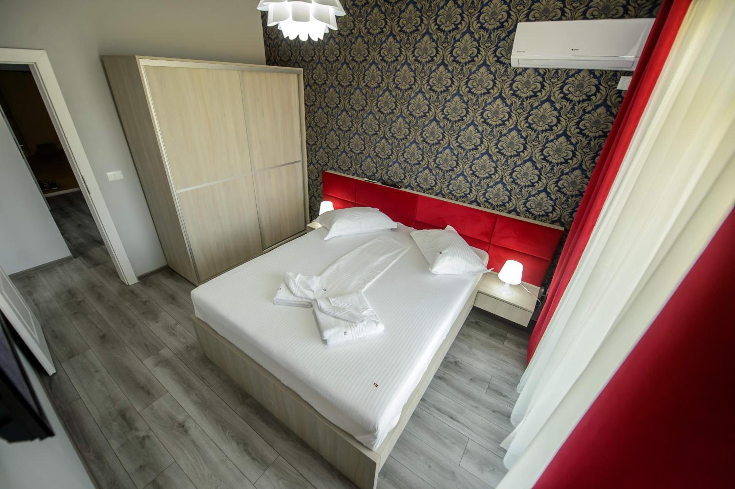 TABU Residence
