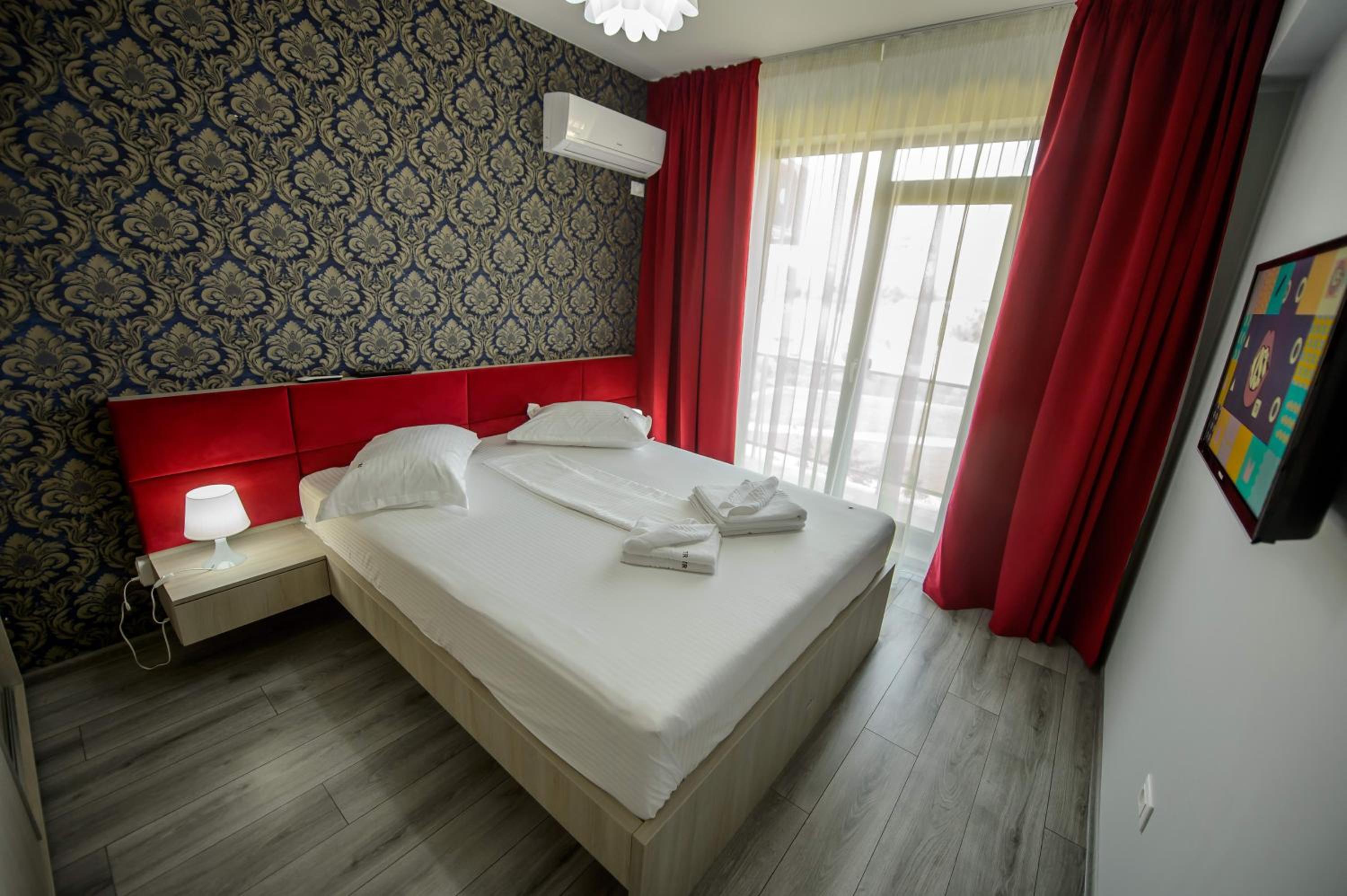TABU Residence