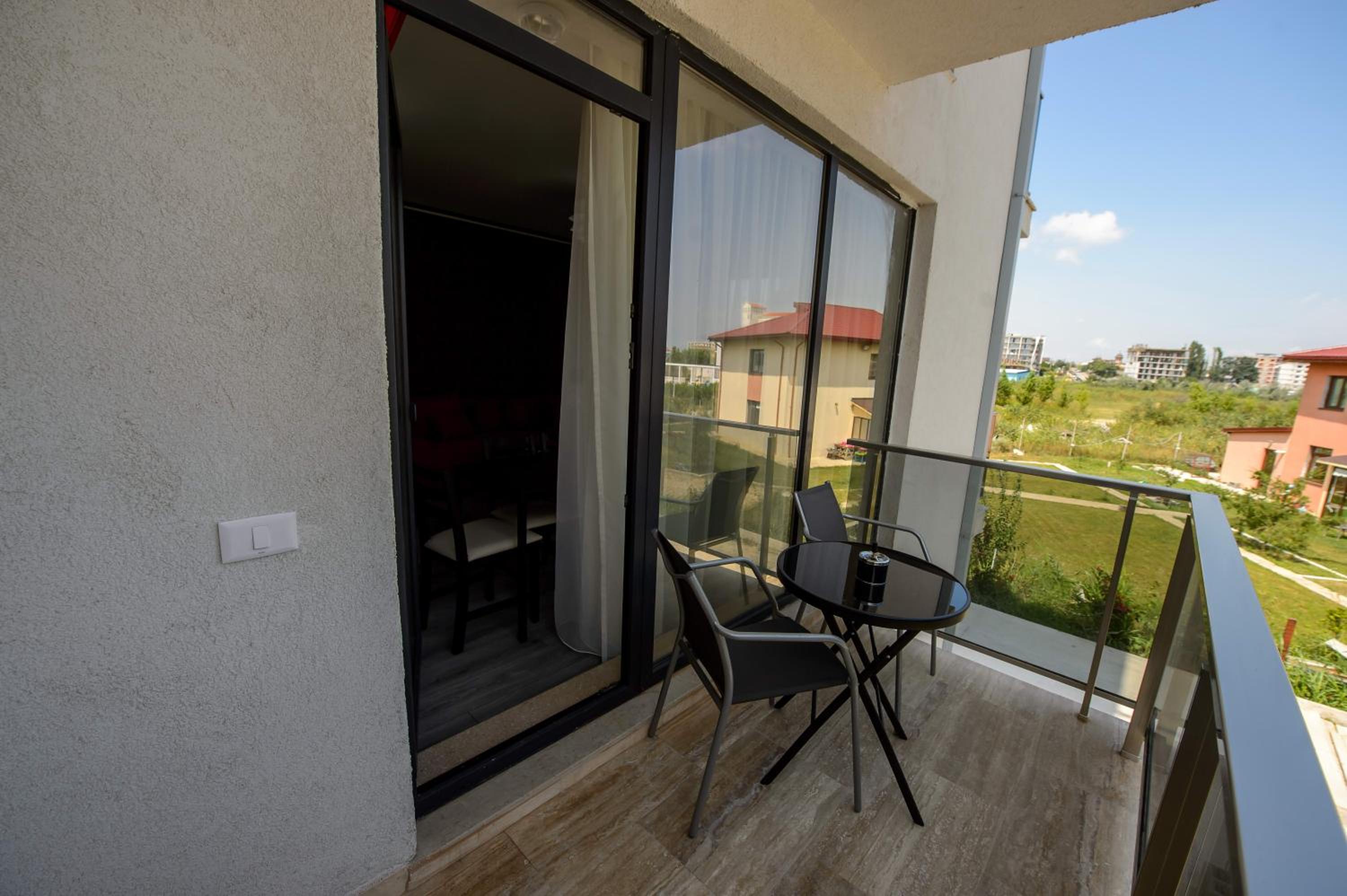 TABU Residence