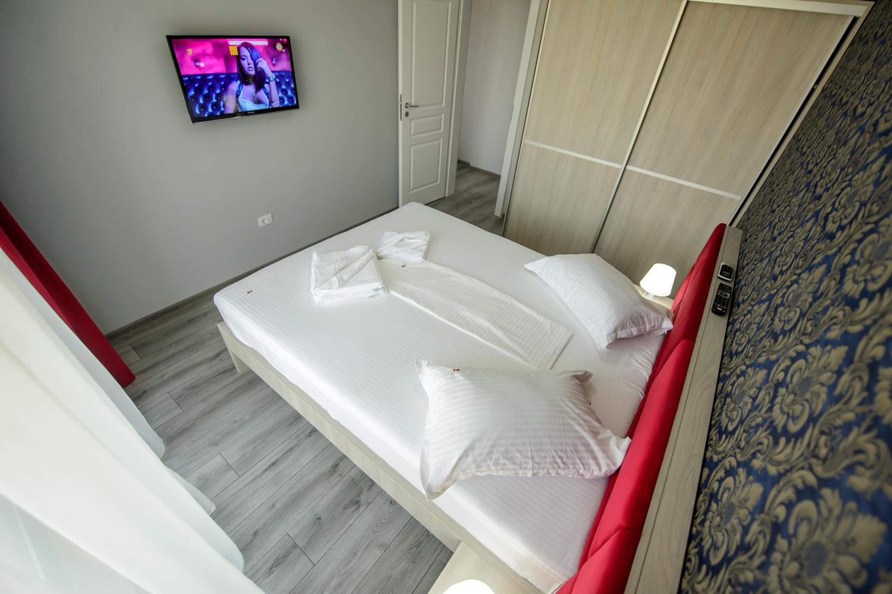 TABU Residence