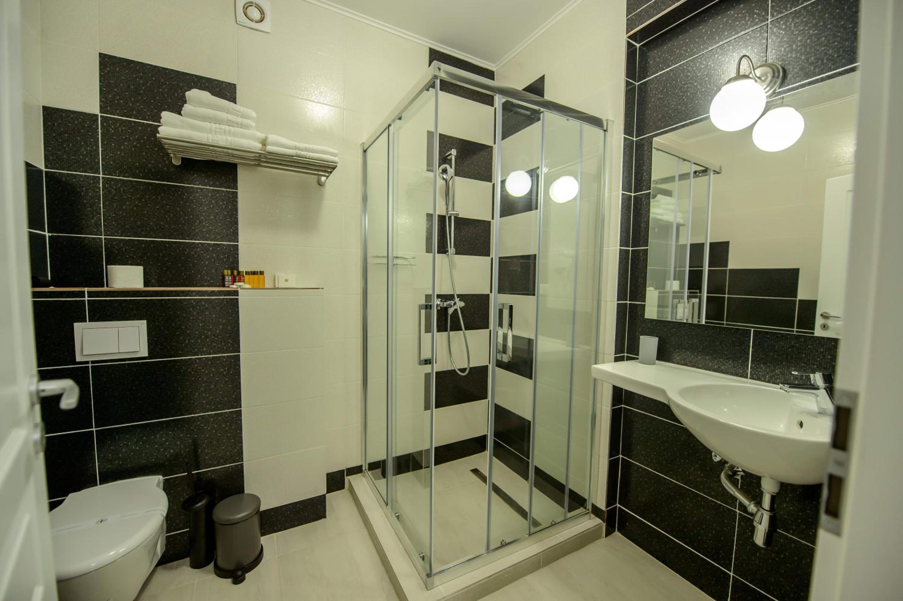 TABU Residence