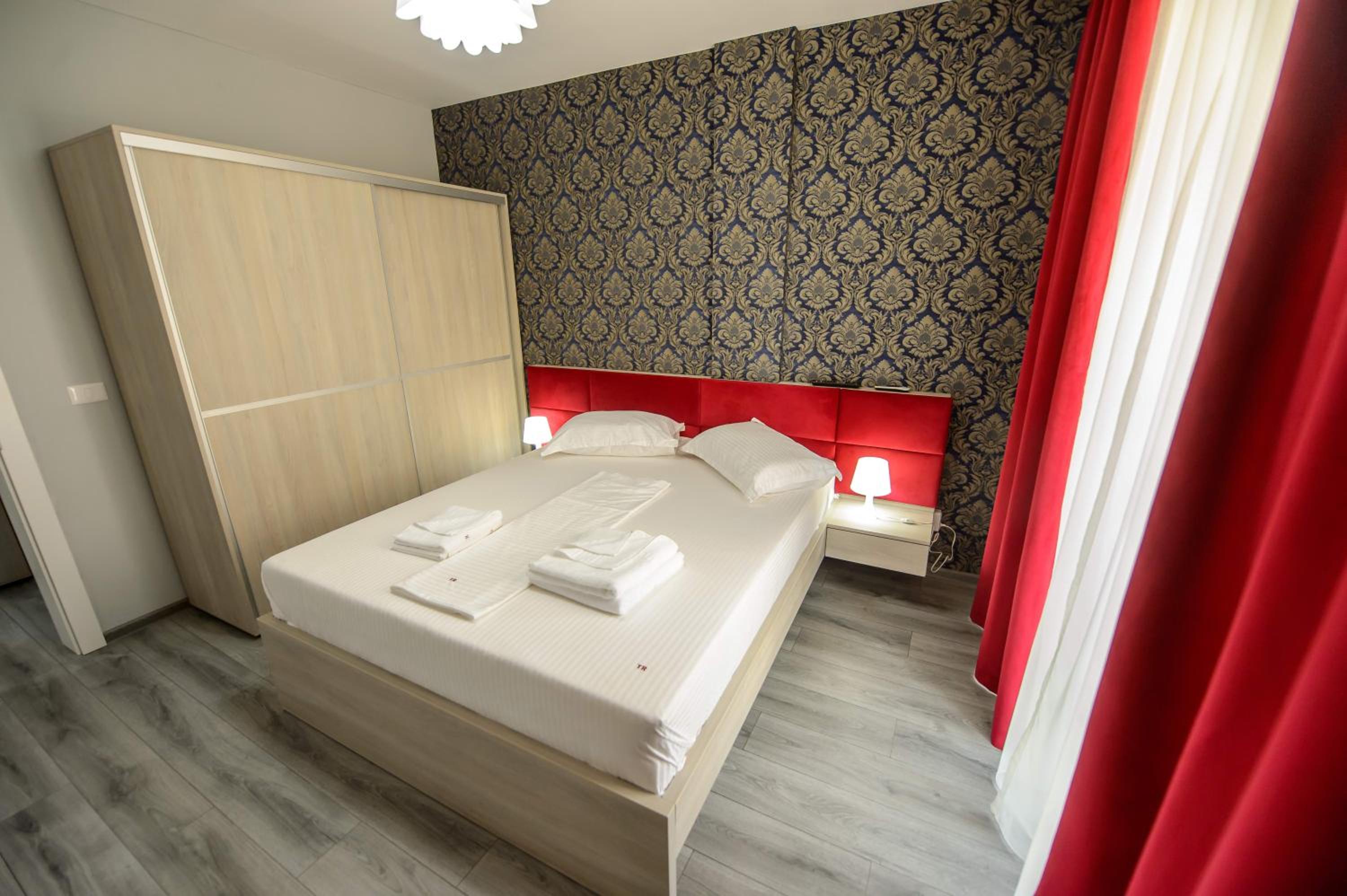 TABU Residence