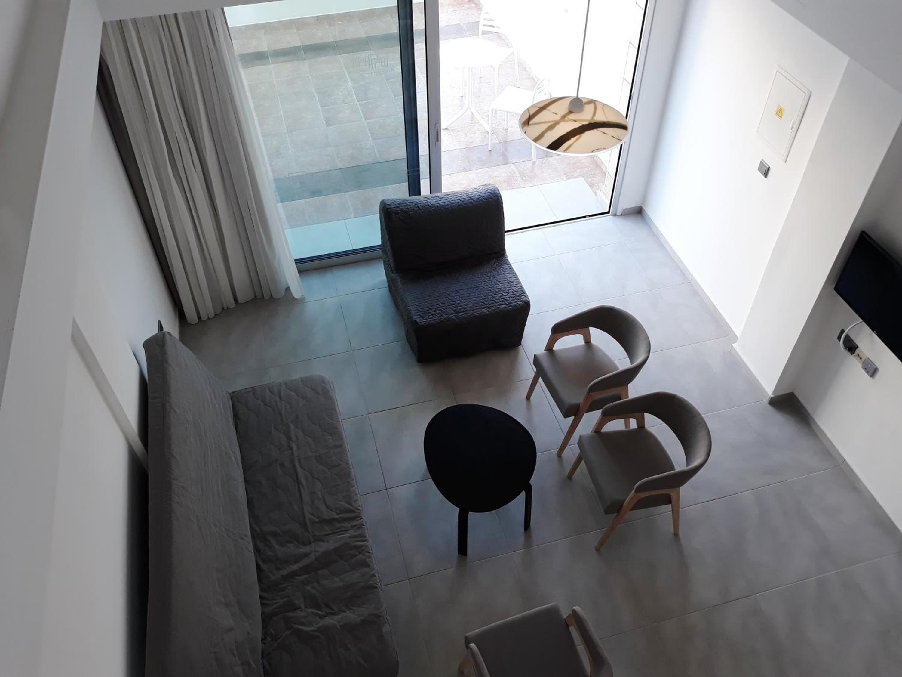 Protaras Vacations - Protaras Plaza Hotel - Property Image 3