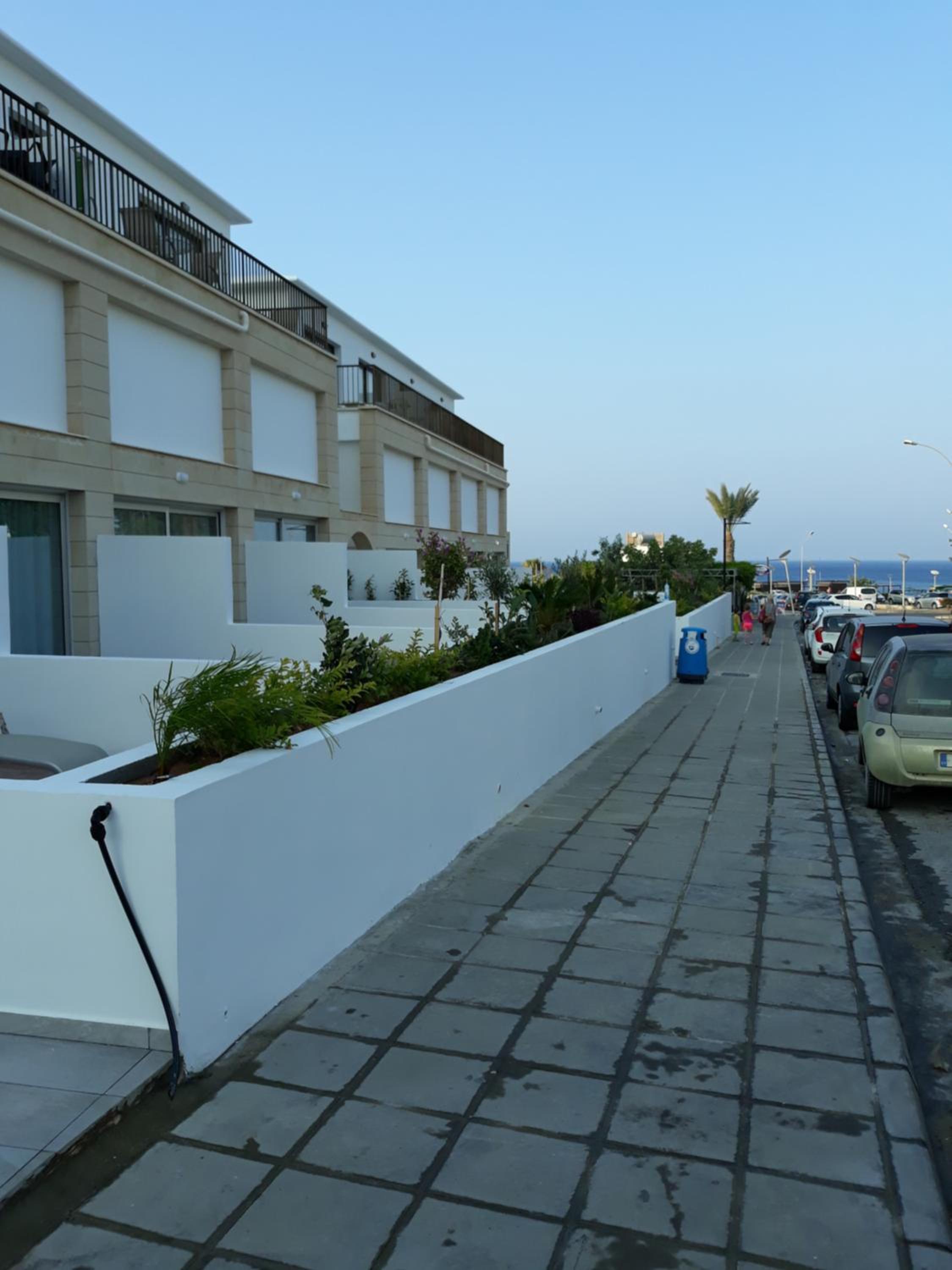 Protaras Vacations - Protaras Plaza Hotel - Property Image 8